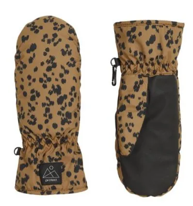 Muffole Protest Anemone (Fudgecamel) donna