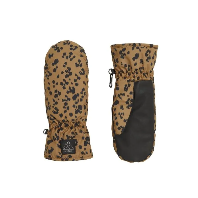 Muffole Protest Anemone (Fudgecamel) donna