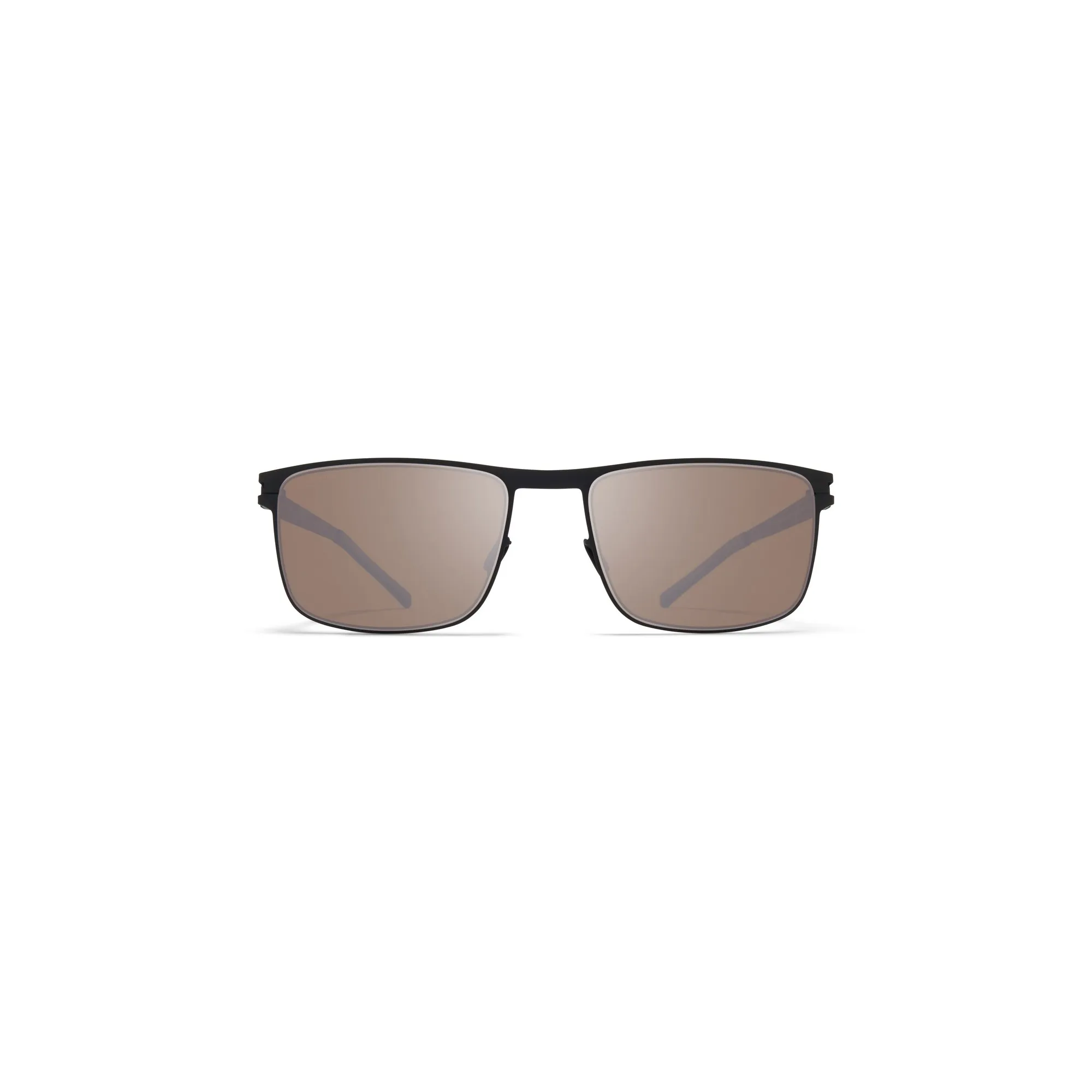   Mykita DONOVAN - BK/WH Nero Bianco | Occhiale Da Sole Uomo 