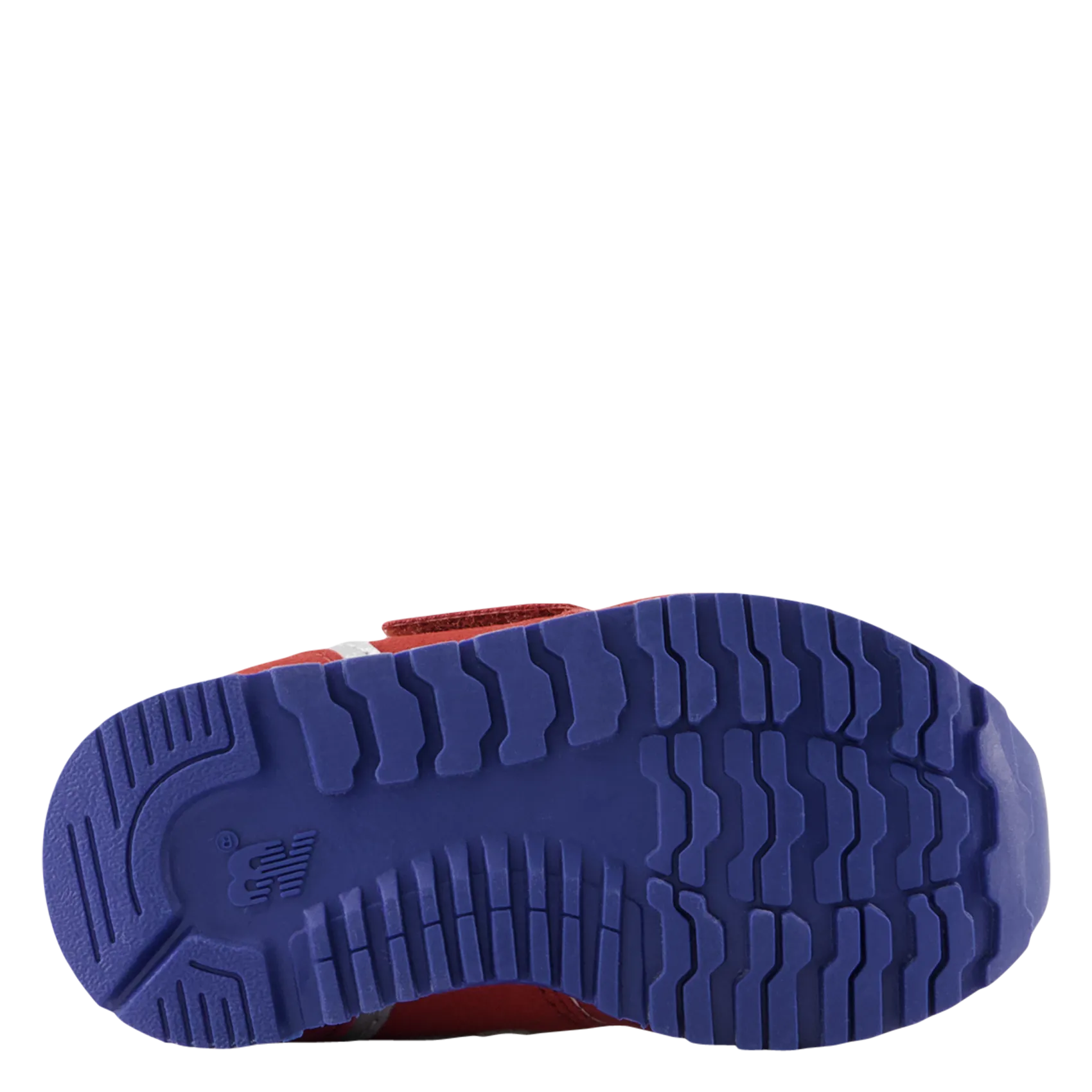  NEW BALANCE   373 - Sneakers basse con strappi | Rosso