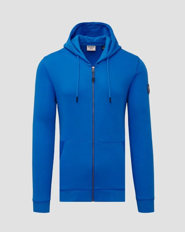 Niebieska bluza męska Dolomite Gard 289173-700