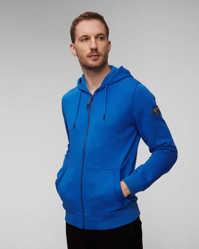 Niebieska bluza męska Dolomite Gard 289173-700