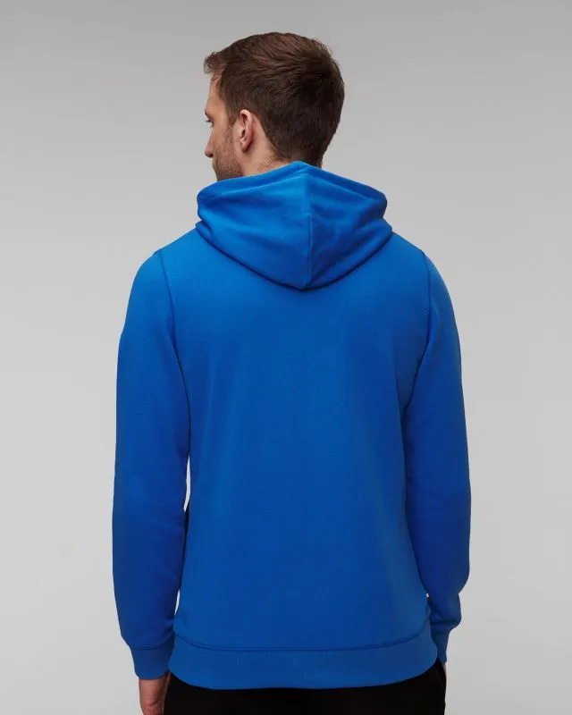 Niebieska bluza męska Dolomite Gard 289173-700