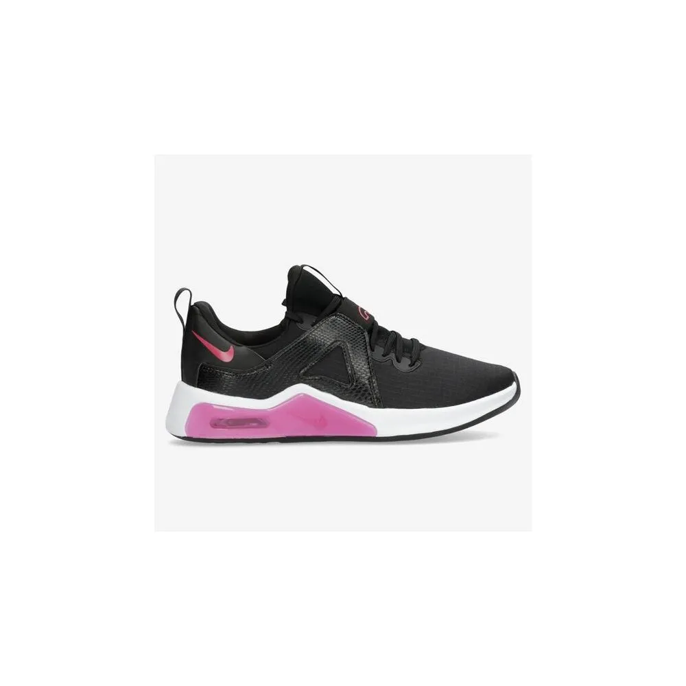 NIKE - AIR MAX BELLA - TR 5 - DONNA - NERO FUCSIA - DD9285-061