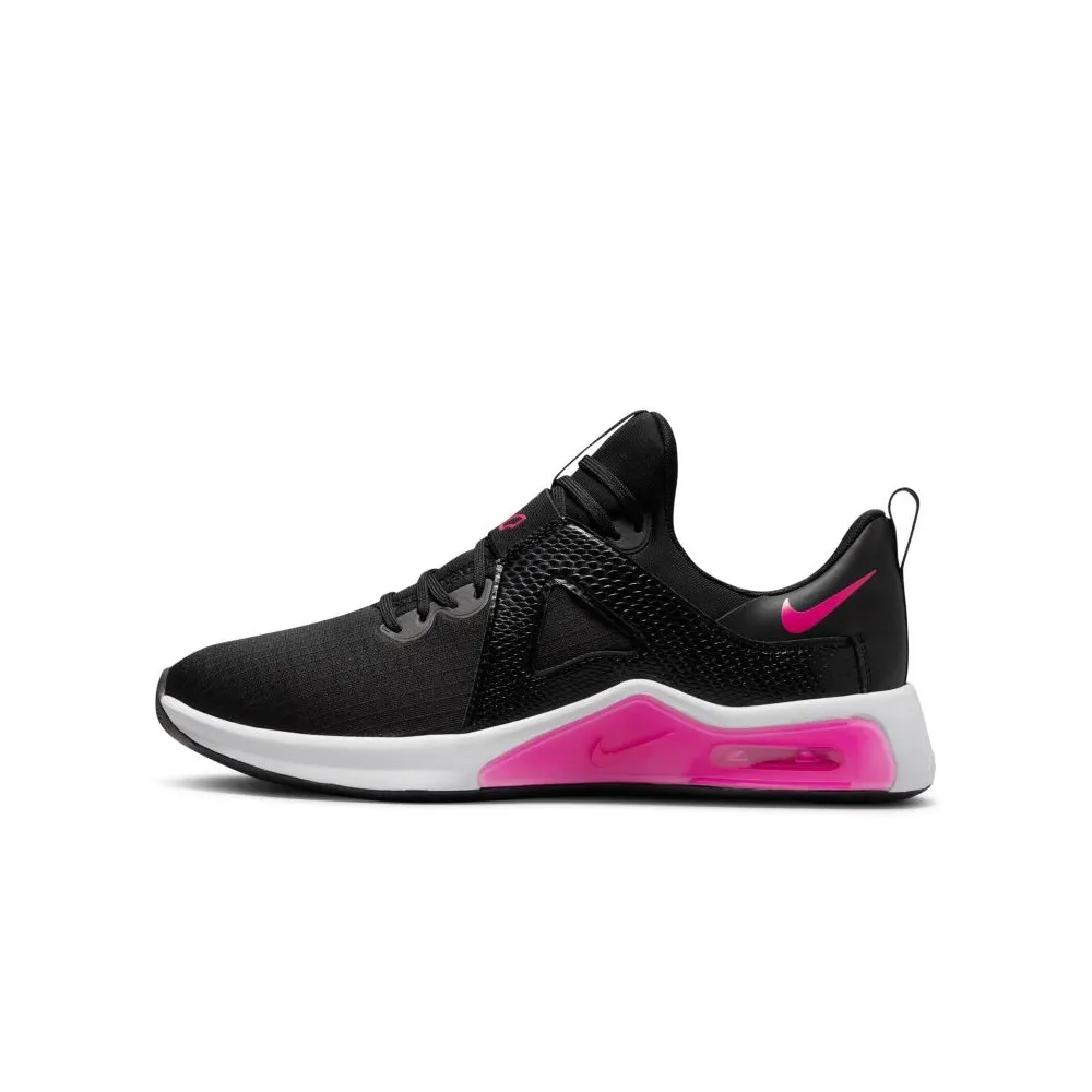 NIKE - AIR MAX BELLA - TR 5 - DONNA - NERO FUCSIA - DD9285-061