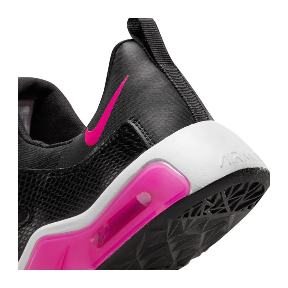 NIKE - AIR MAX BELLA - TR 5 - DONNA - NERO FUCSIA - DD9285-061