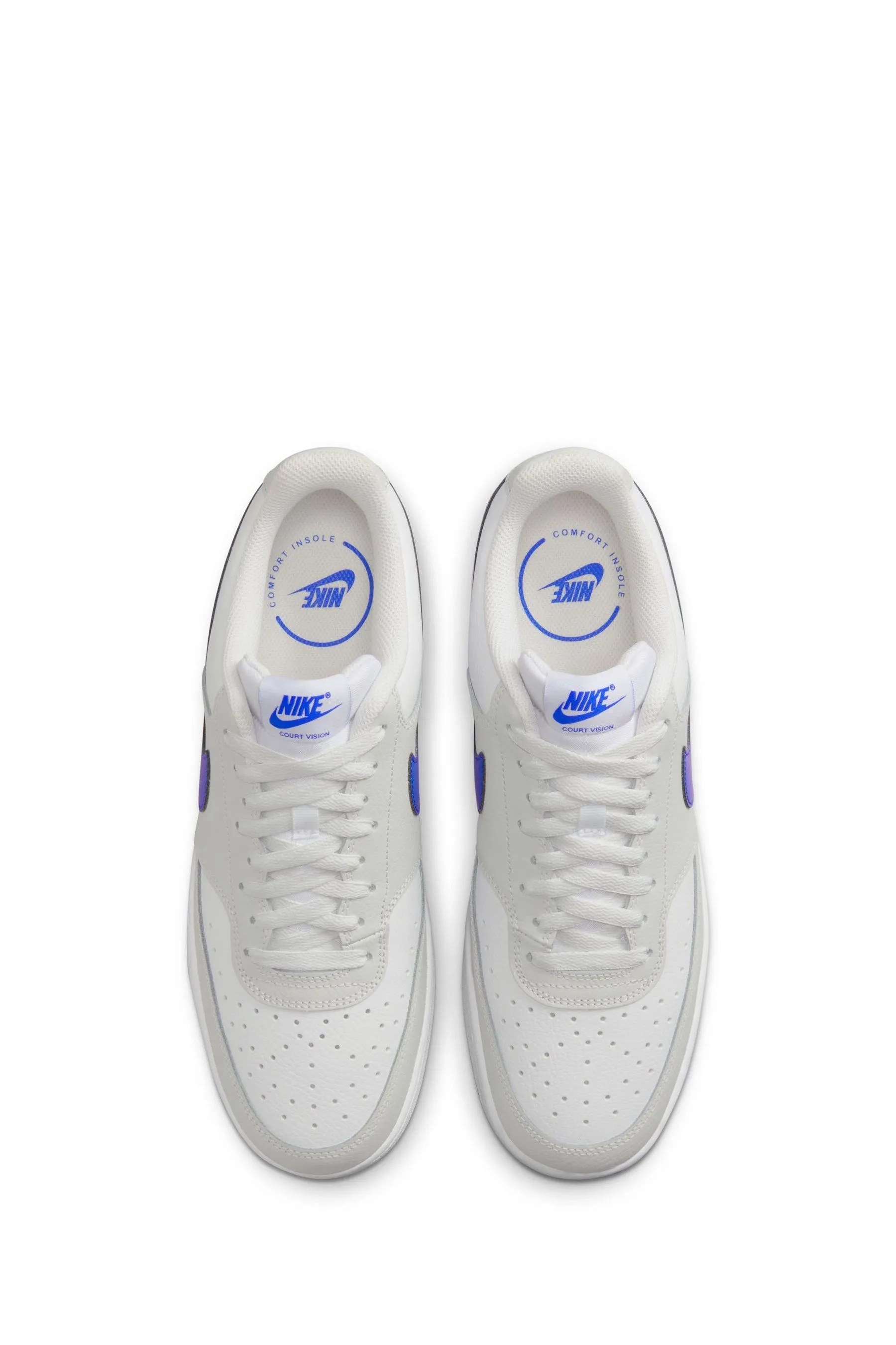 Nike Court Vision Scarpe da ginnastica basse    