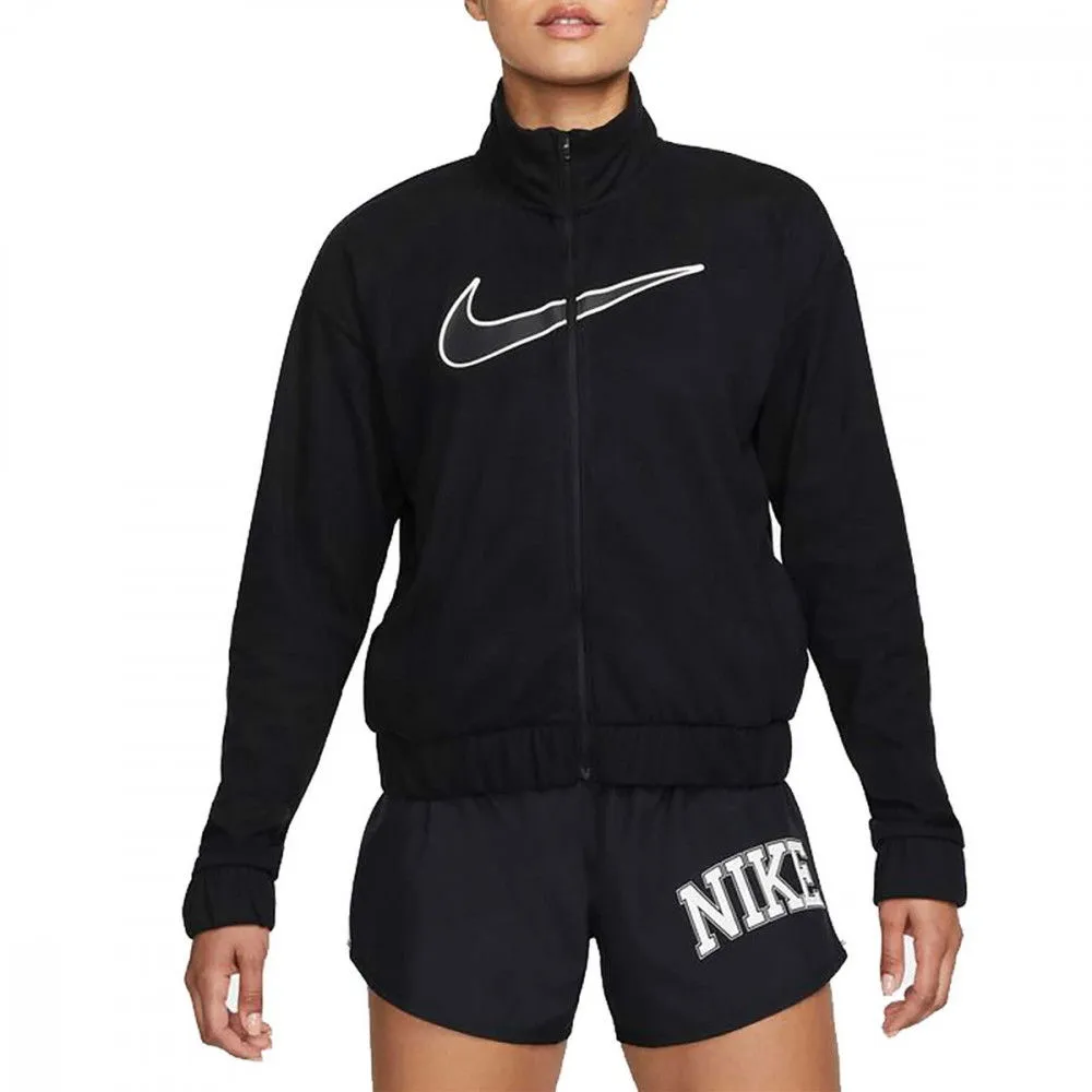 NIKE GIACCA SWOOSH RUN DONNA