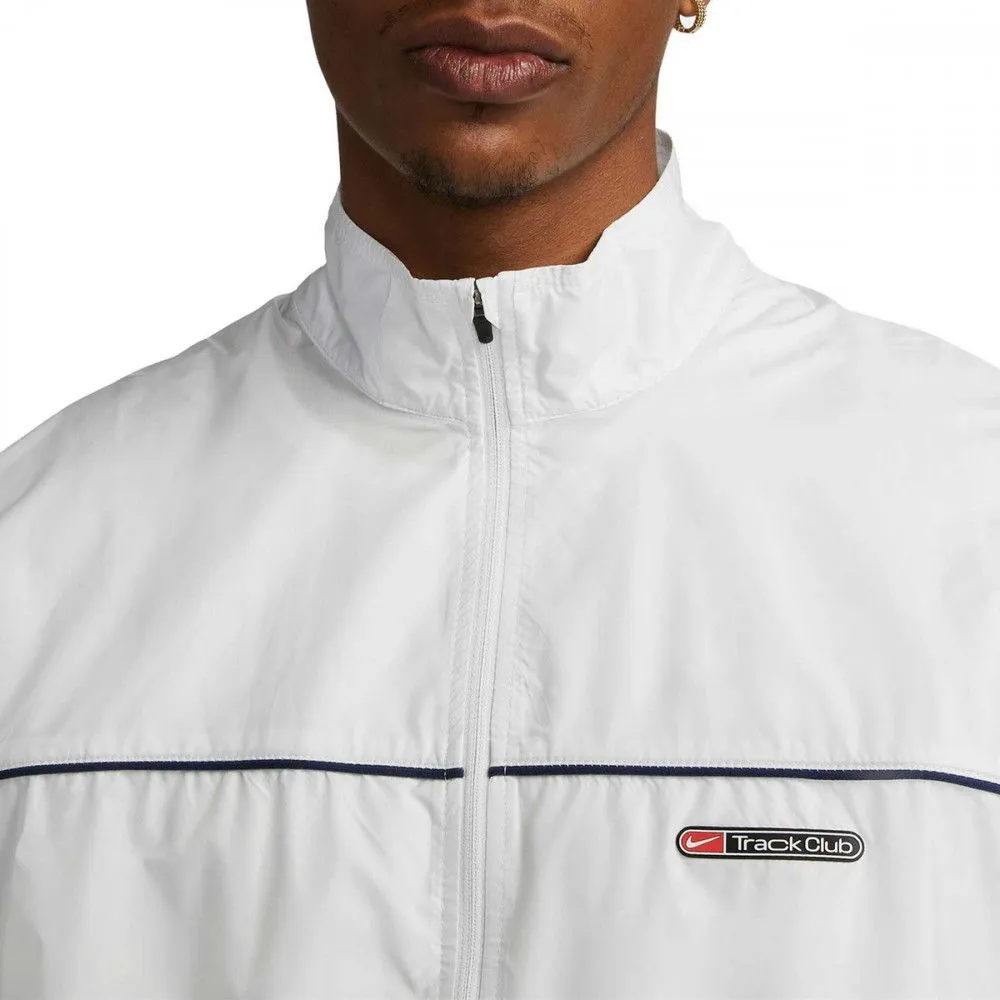 NIKE GIACCA TRACK CLUB