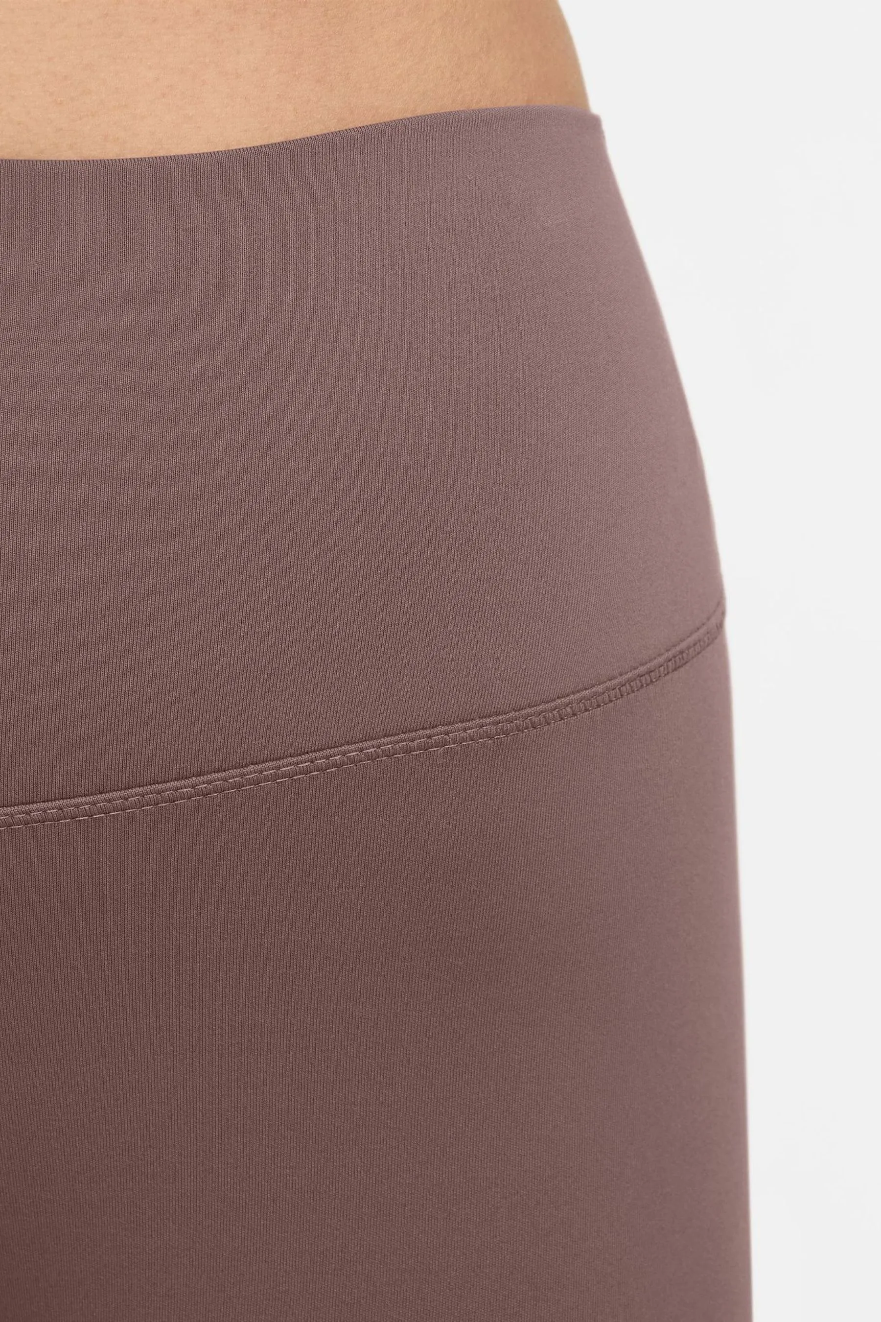 Nike - One - Leggings a vita alta Dri-FIT    