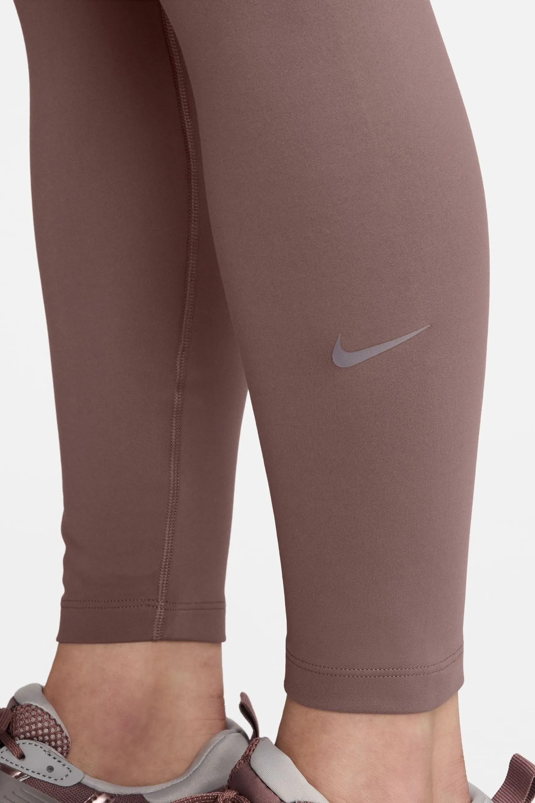 Nike - One - Leggings a vita alta Dri-FIT    