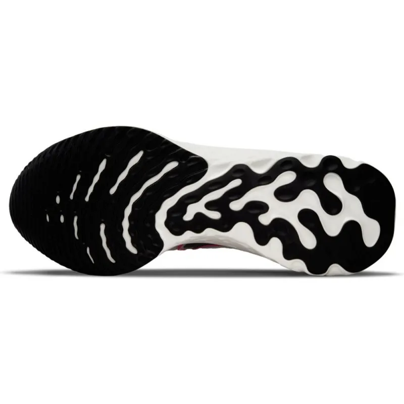 Nike Scarpe Running Infinity Run Flyknit 2 Bianco Nero Uomo