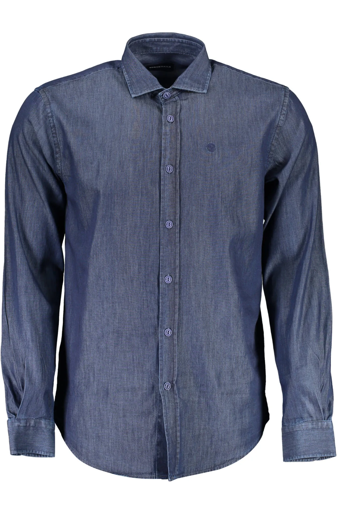 NORTH SAILS CAMICIA MANICHE LUNGHE Uomo
