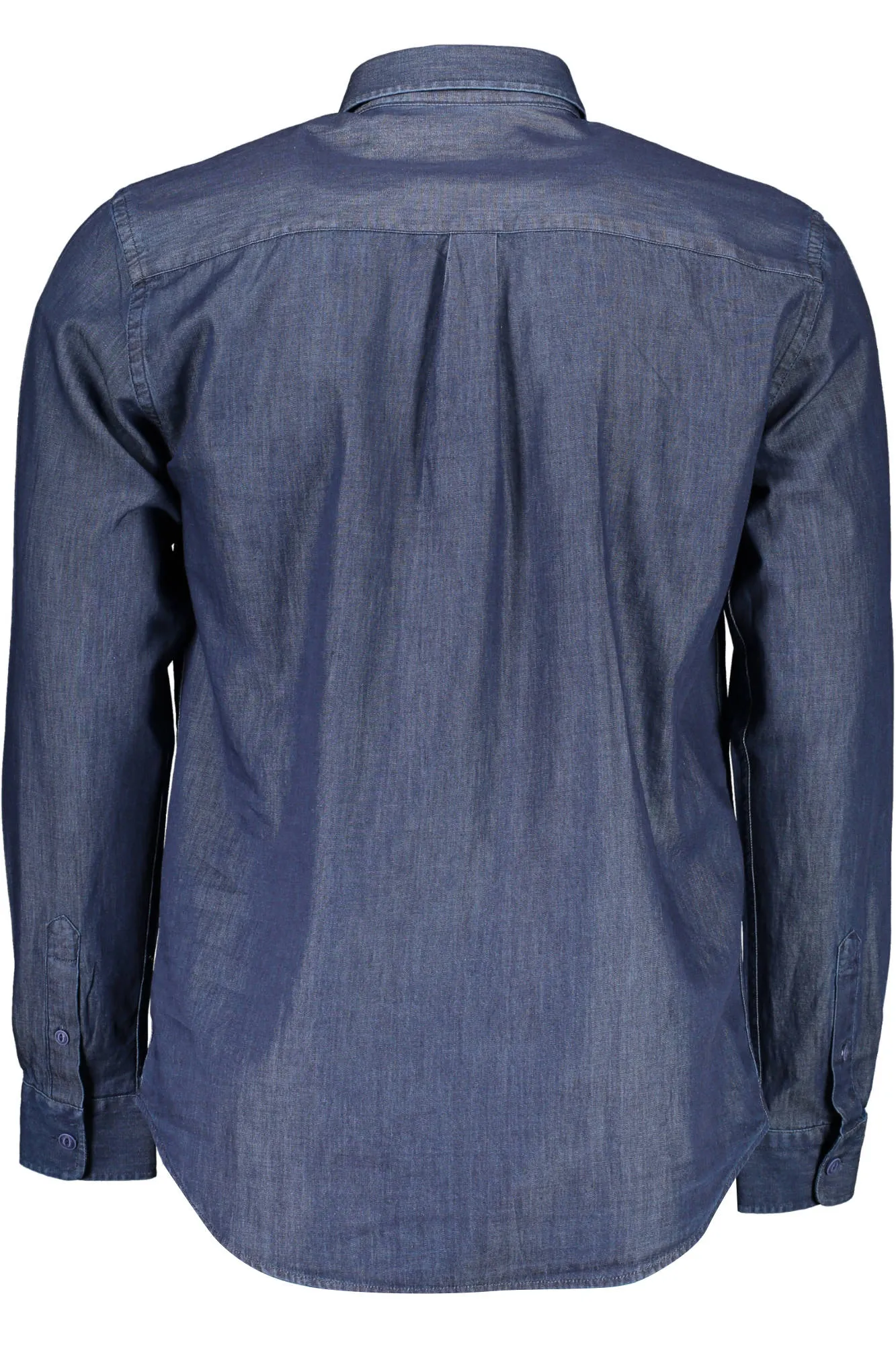NORTH SAILS CAMICIA MANICHE LUNGHE Uomo