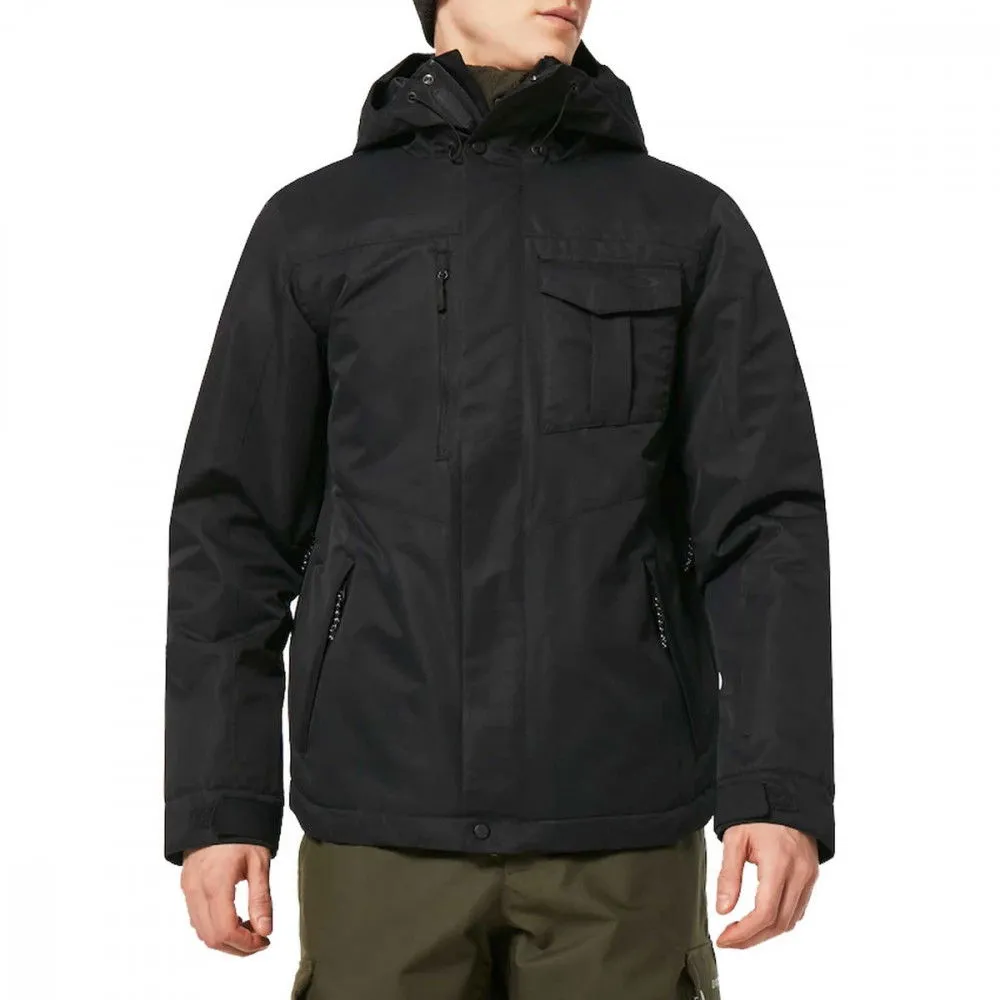 OAKLEY GIACCA CORE DIVISIONAL RC INSULATED