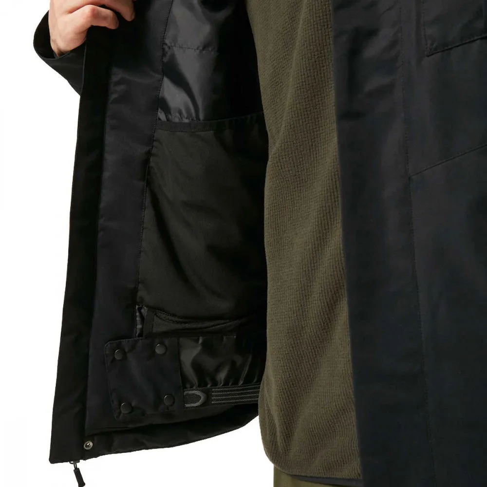 OAKLEY GIACCA CORE DIVISIONAL RC INSULATED