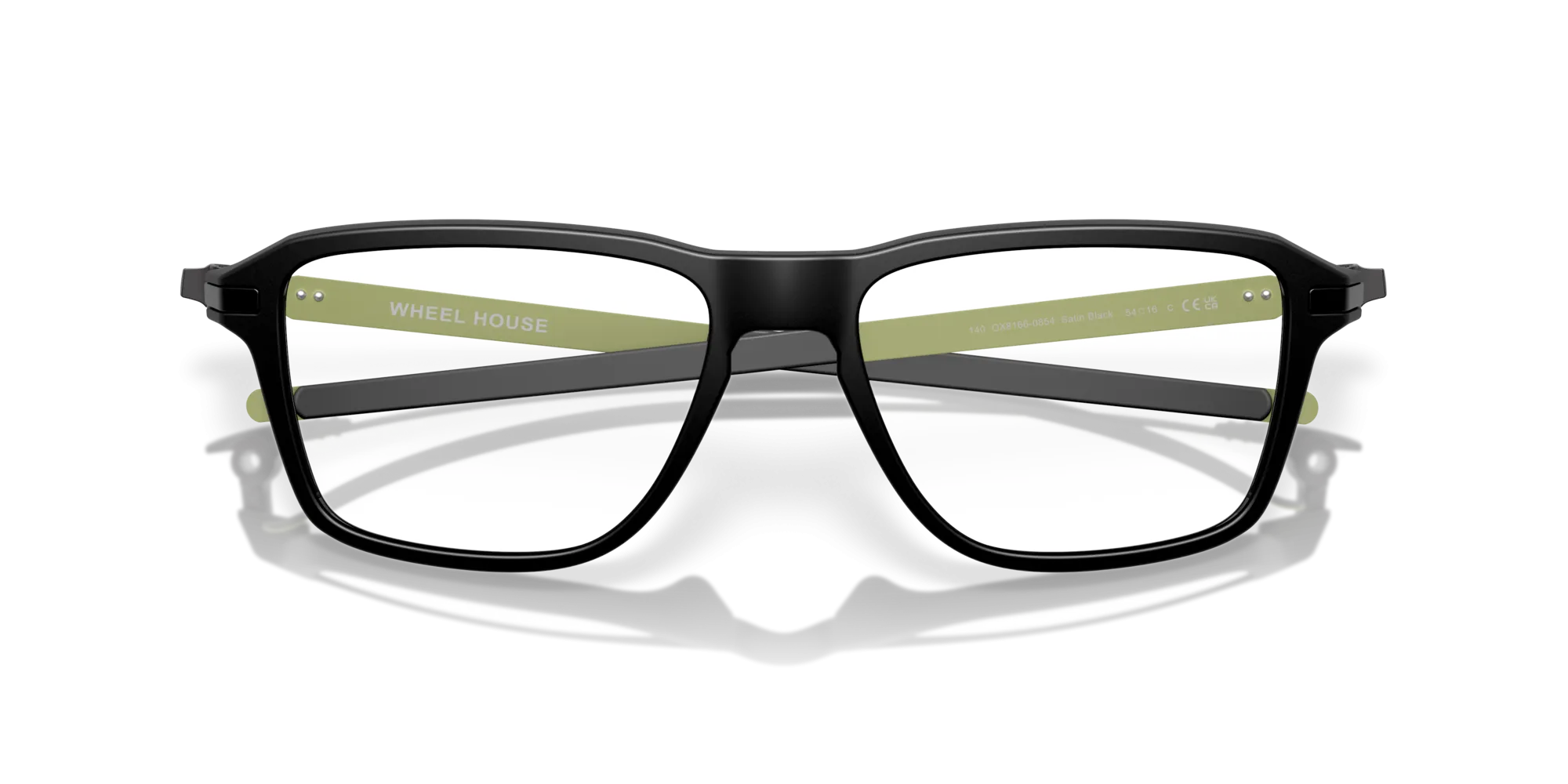   Oakley OX8166 WHEEL HOUSE 816608