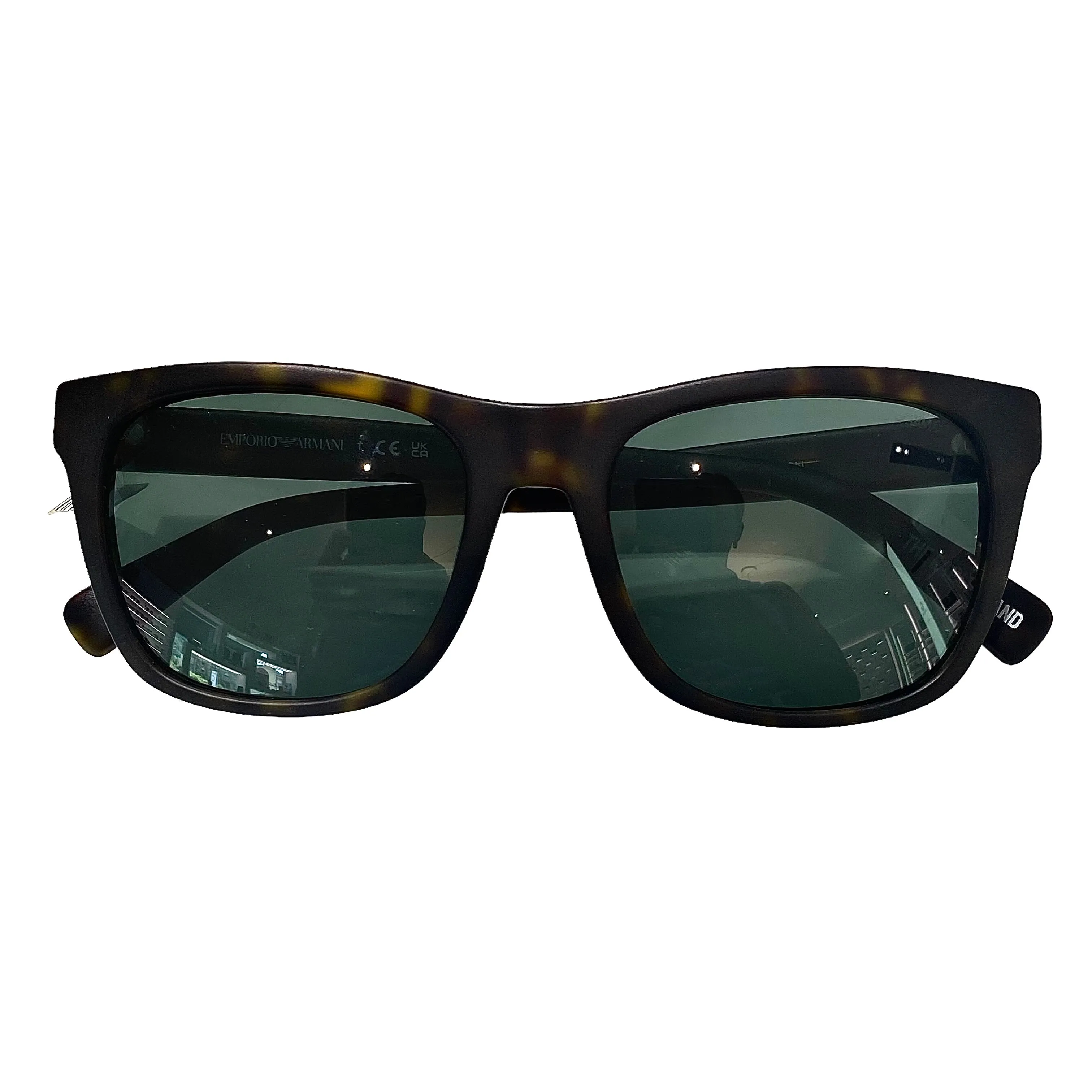 OCCHIALE DA SOLE UOMO EMPORIO ARMANI