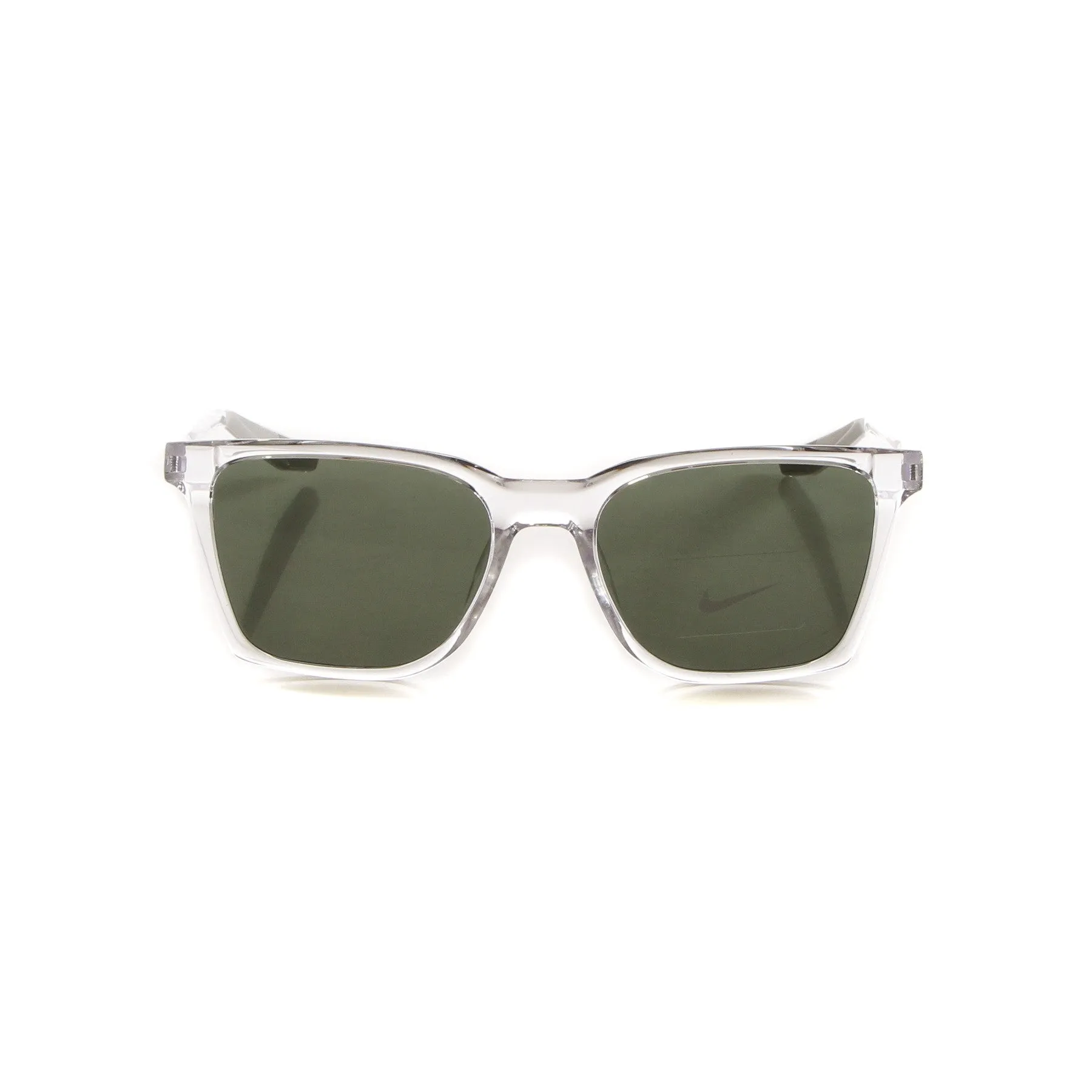 Occhiali Uomo Bout Clear/wolf Grey/green Lens