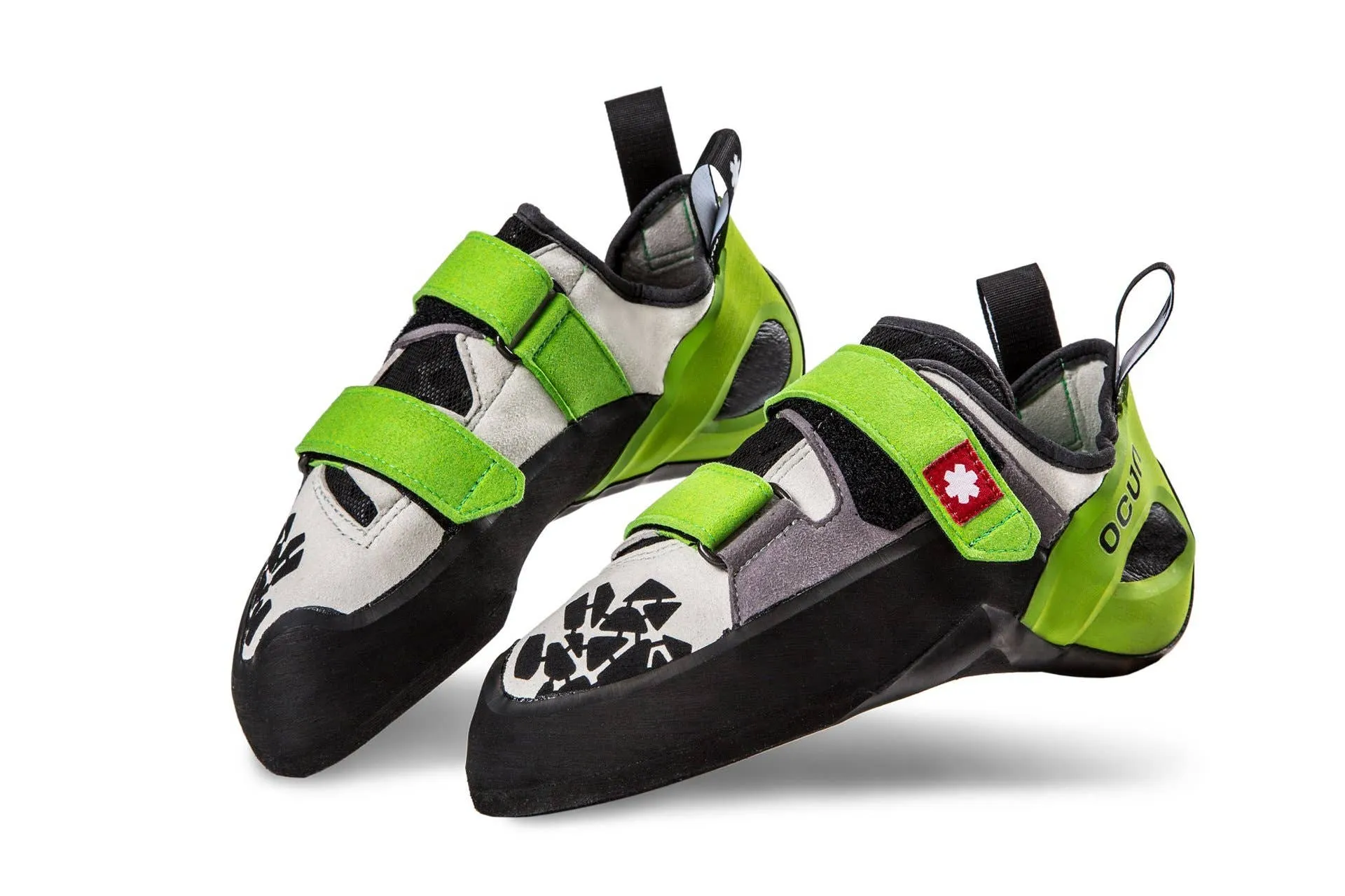 Ocun Jett QC Scarpette Arrampicata
