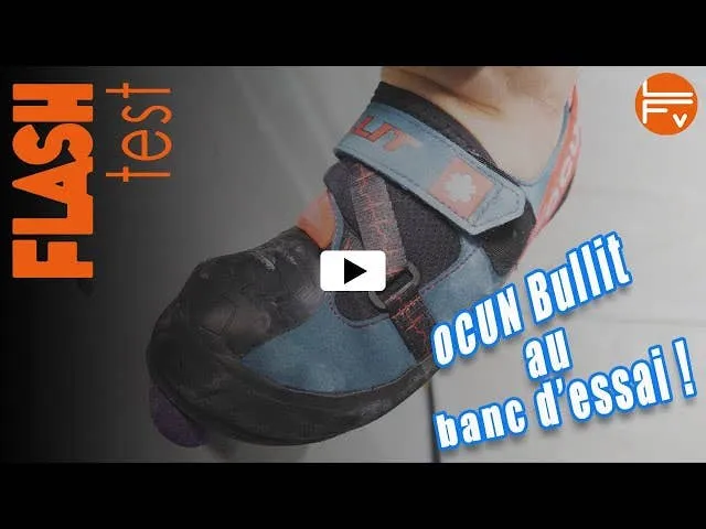Ocun Nitro Scarpette arrampicata