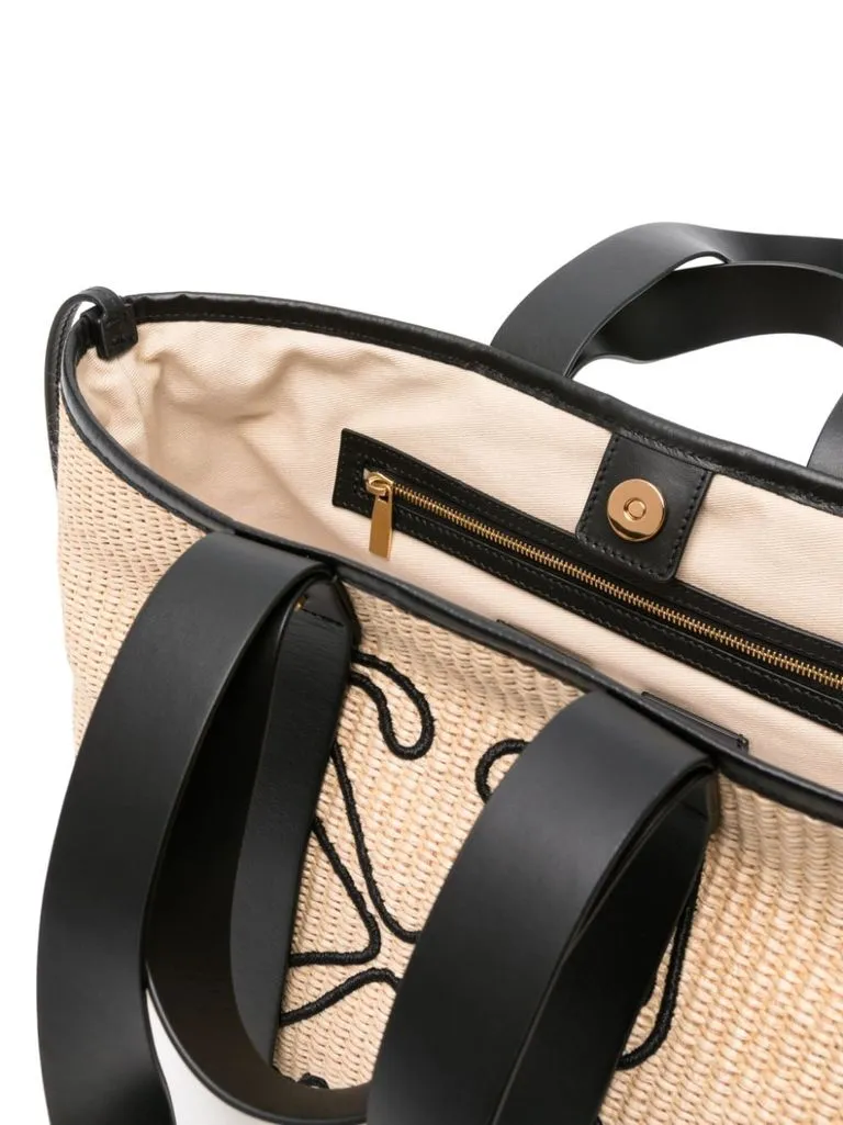 off-white Borsa motivo frecce