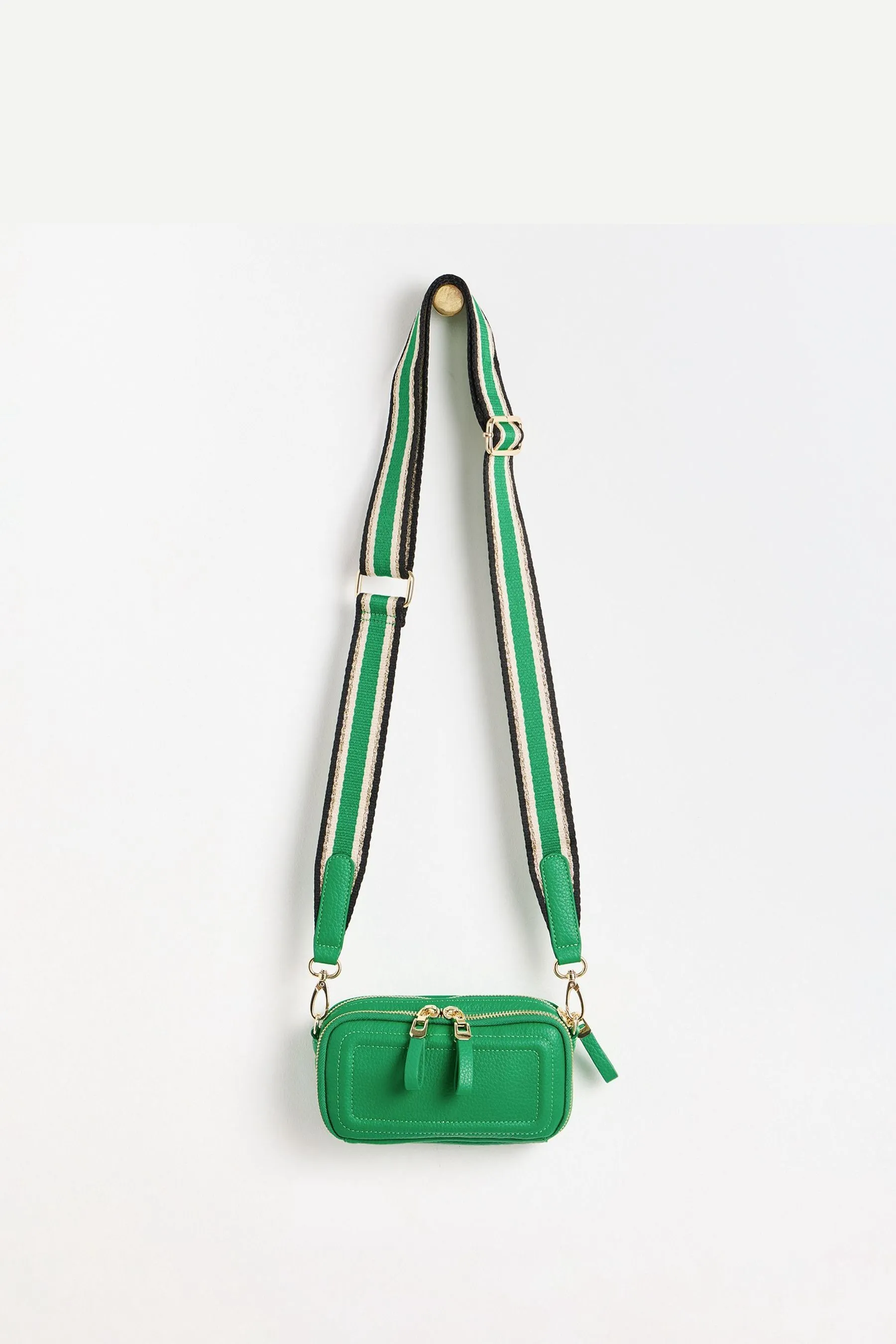 Oliver Bonas - Simen - Borsa a tracolla piccola