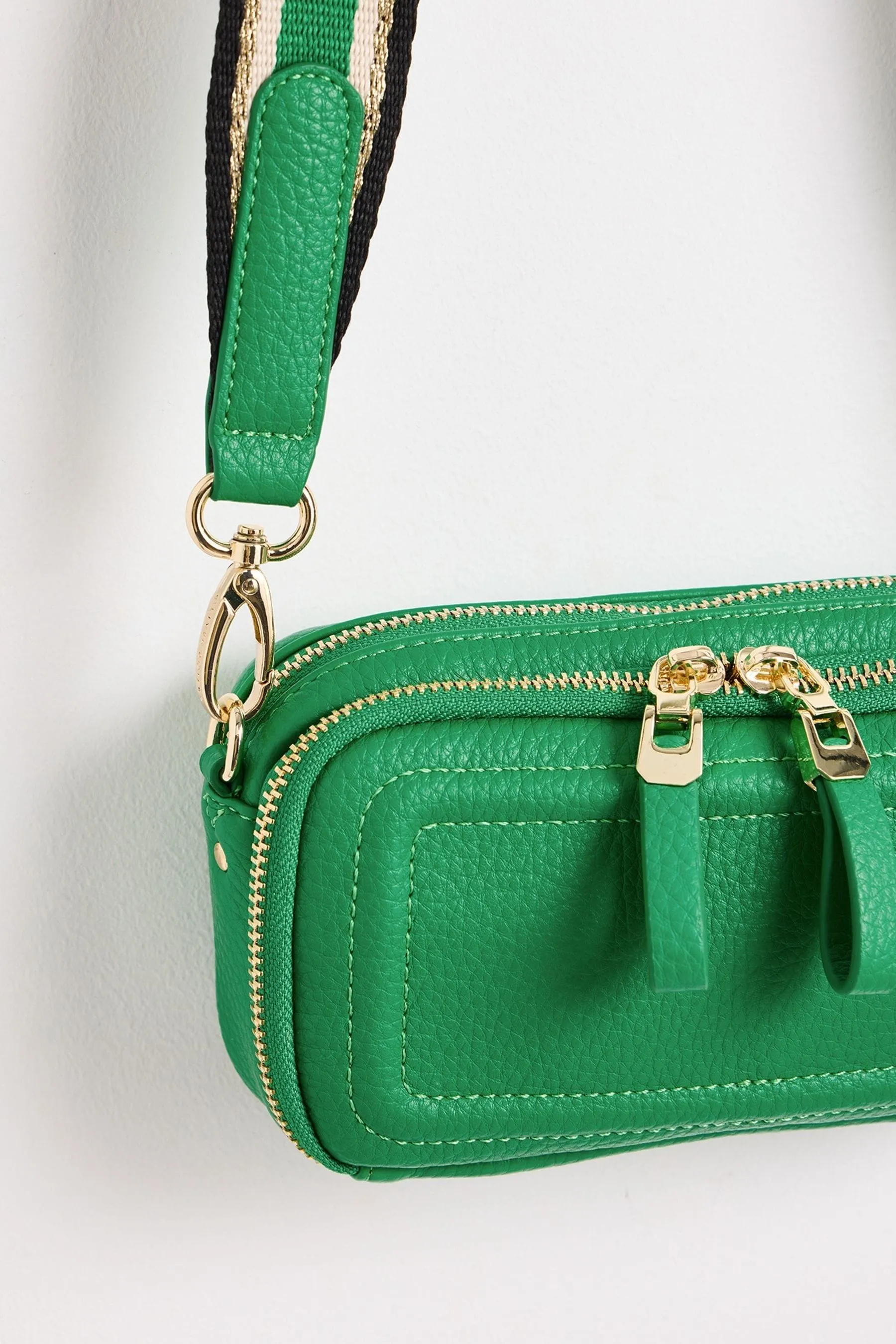 Oliver Bonas - Simen - Borsa a tracolla piccola