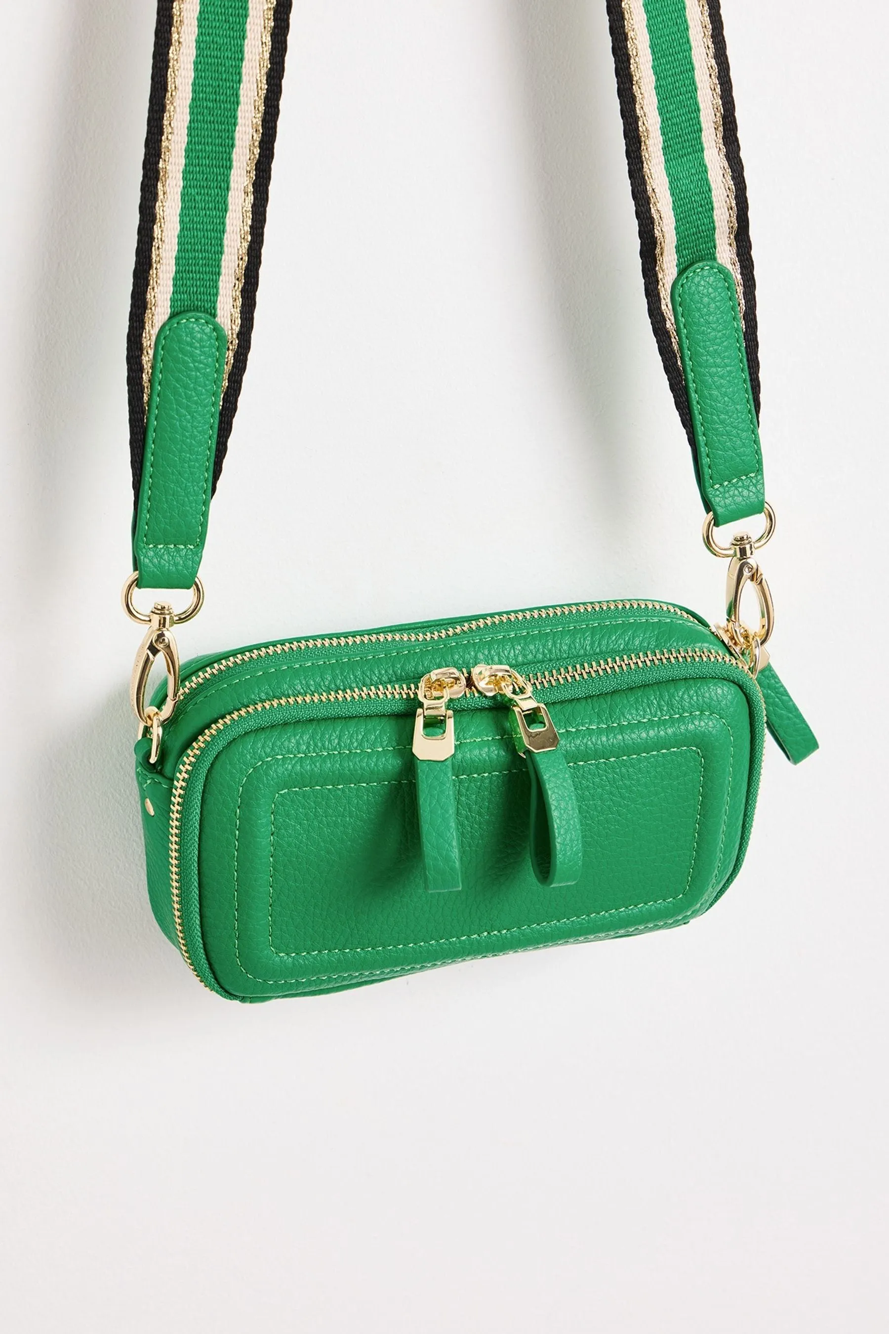 Oliver Bonas - Simen - Borsa a tracolla piccola