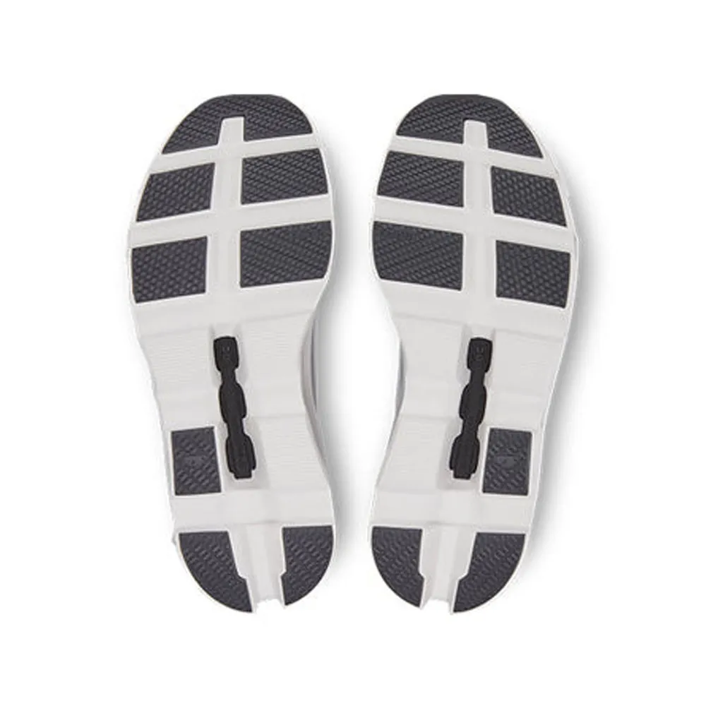 On Cloudmonster Bianco - Sneakers Donna