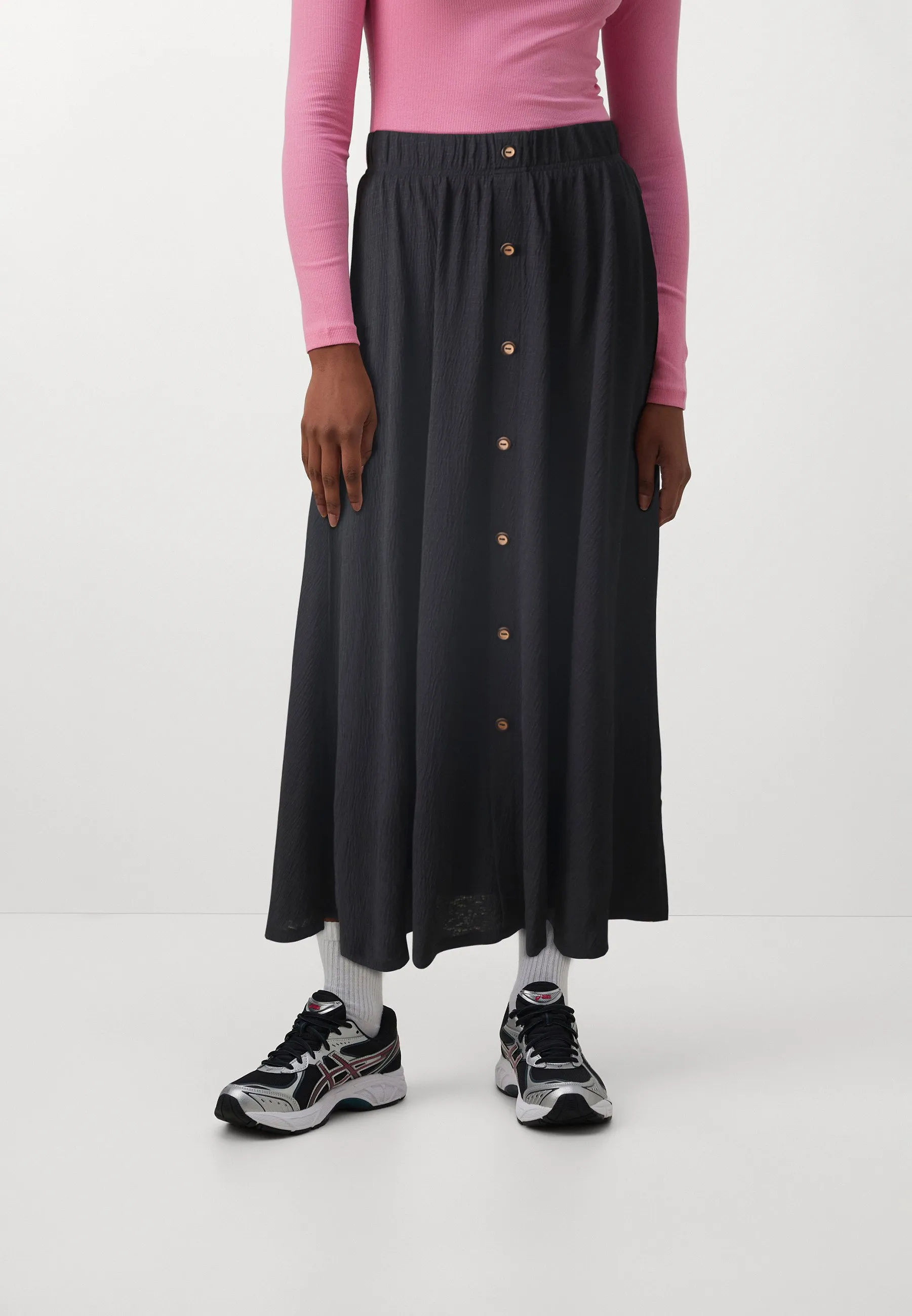 ONLPELLA SKIRT - Gonna lunga