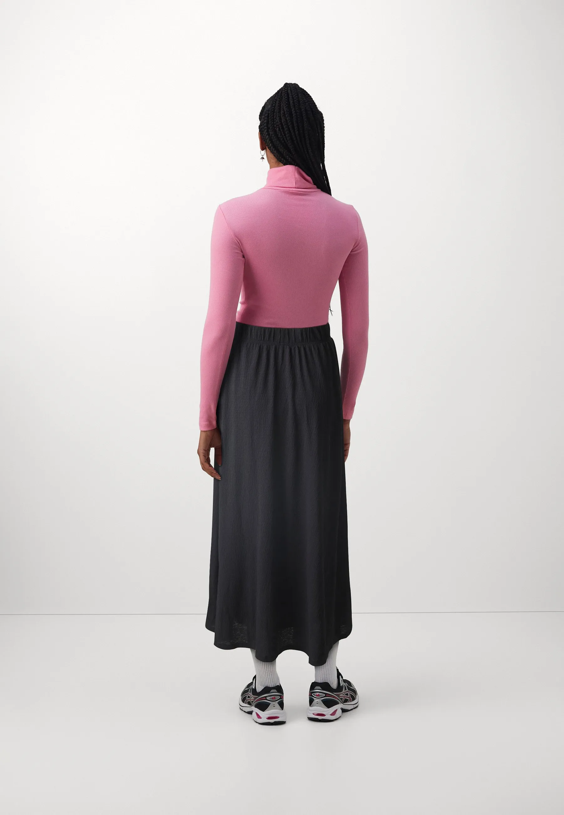 ONLPELLA SKIRT - Gonna lunga