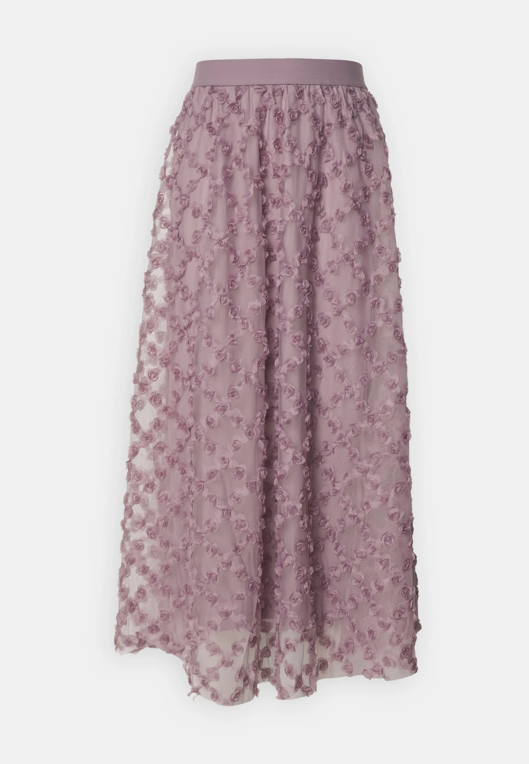 ONLROSITA SKIRT - Gonna lunga