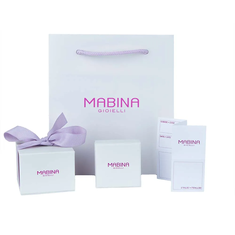 Orecchini Cuore Mabina 563744