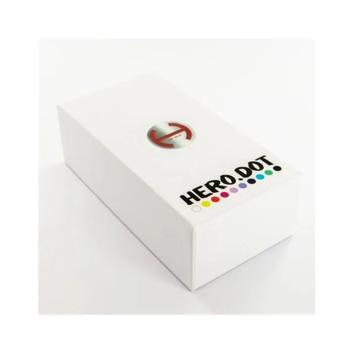 Orologio Hip Hop Hero.Dot HWU1132