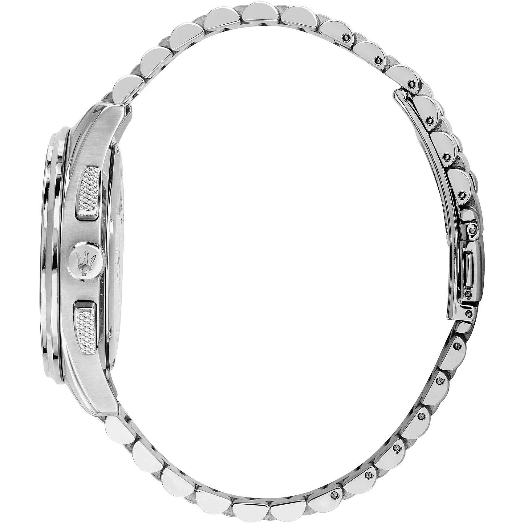orologio uomo cronografo Maserati