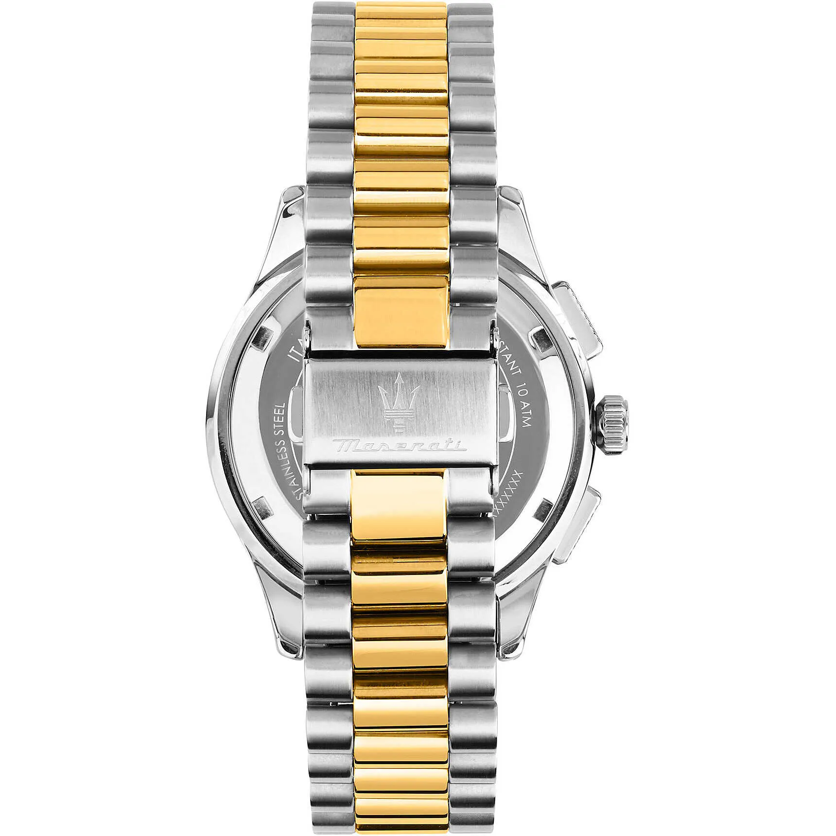 orologio uomo cronografo Maserati