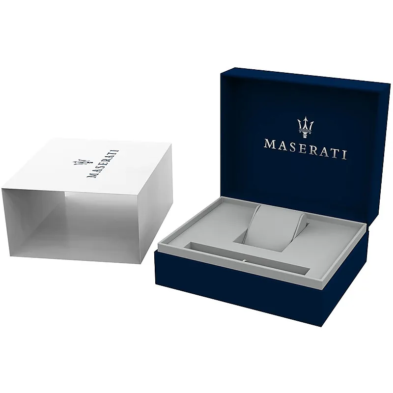 orologio uomo cronografo Maserati