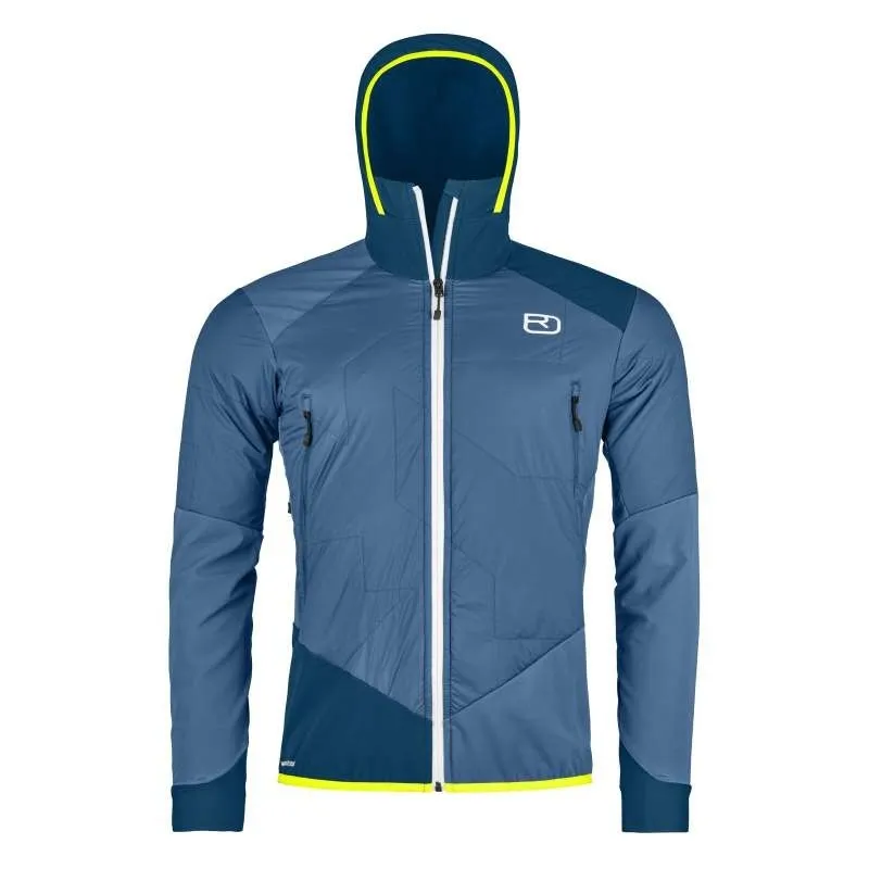 Ortovox Col Becchei Hybrid jacket