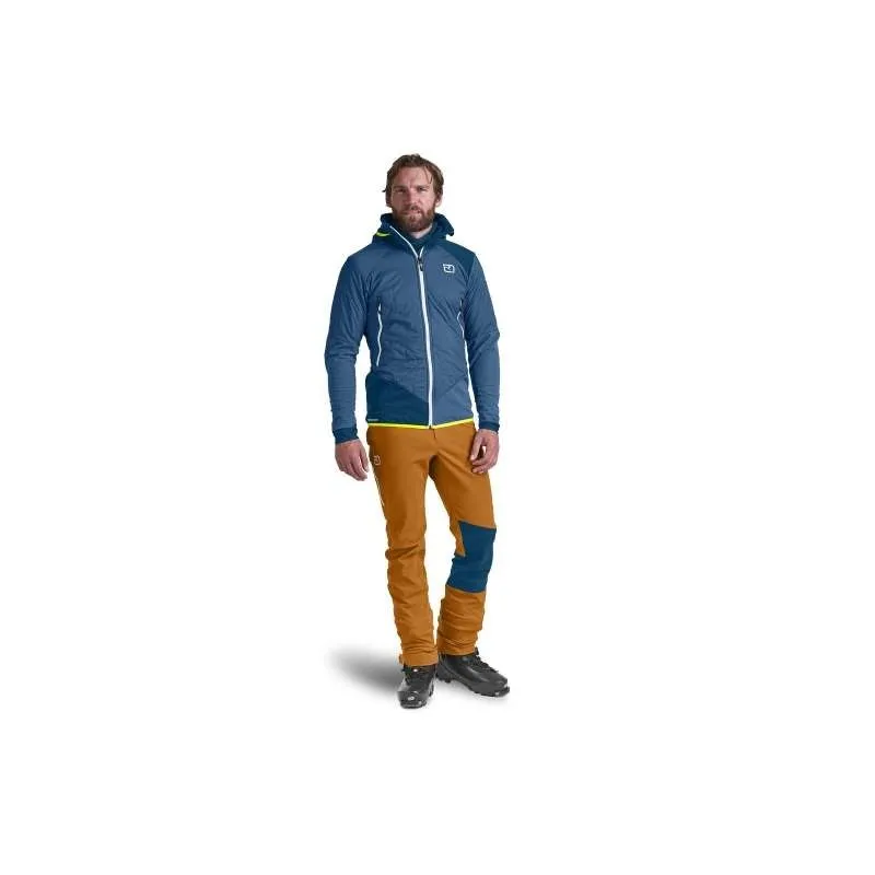 Ortovox Col Becchei Hybrid jacket