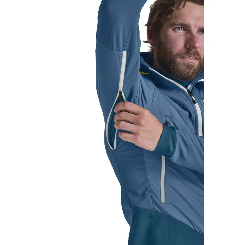 Ortovox Col Becchei Hybrid jacket