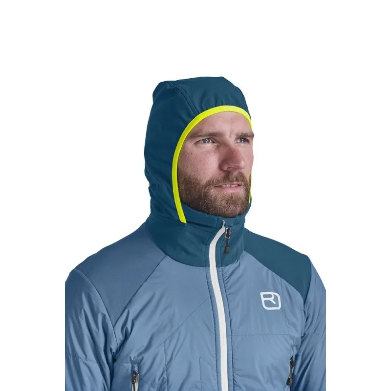 Ortovox Col Becchei Hybrid jacket