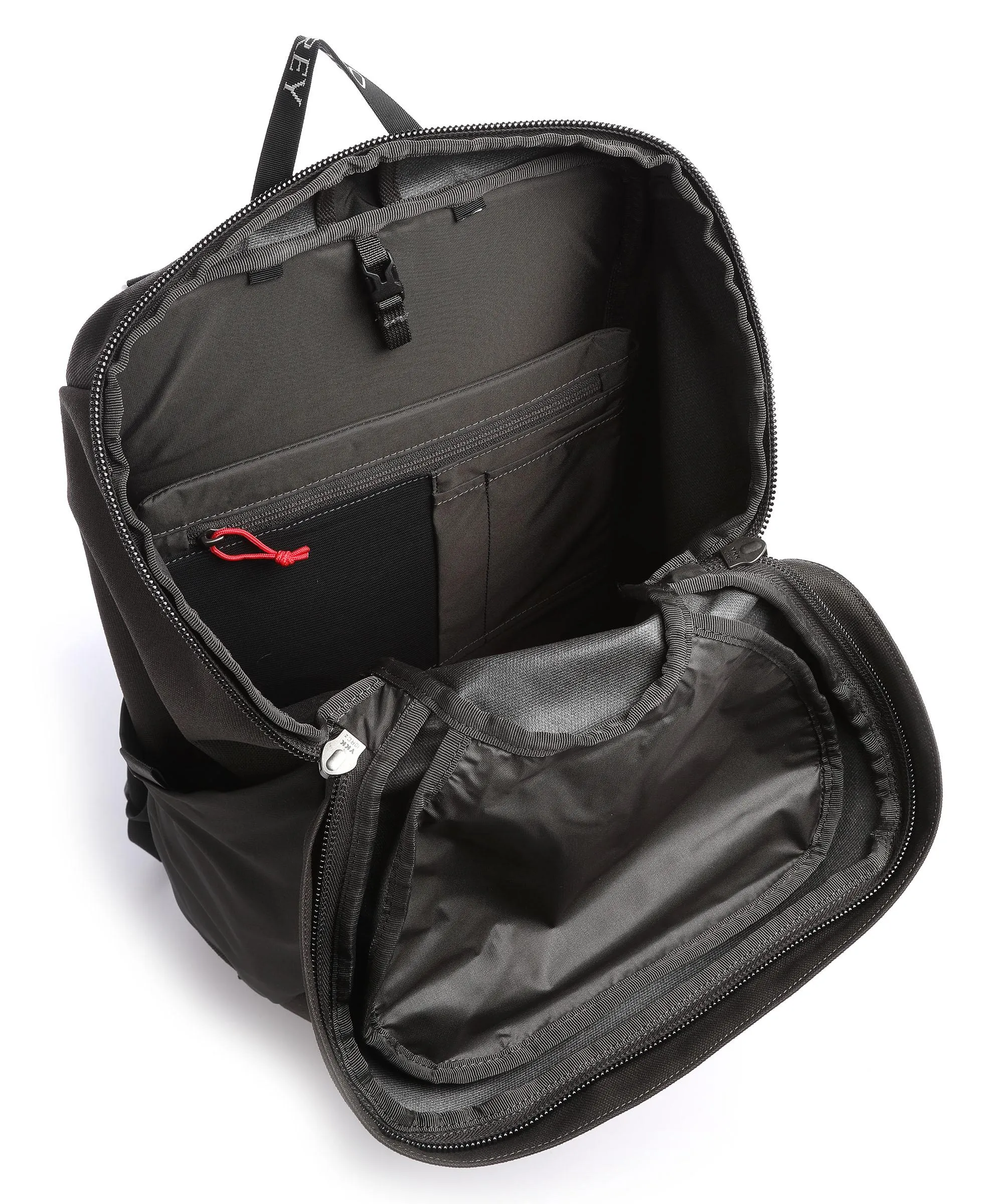  Osprey Archeon 24 Zaino 16″ tela, nylon riciclato nero  
