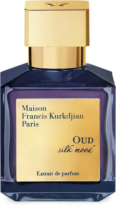 oud silk mood
