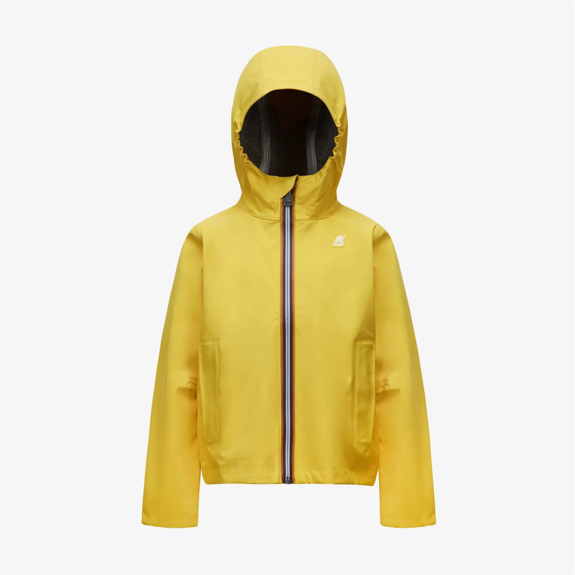 P. JACKO BONDED JERSEY YELLOW SUNSTRUCK