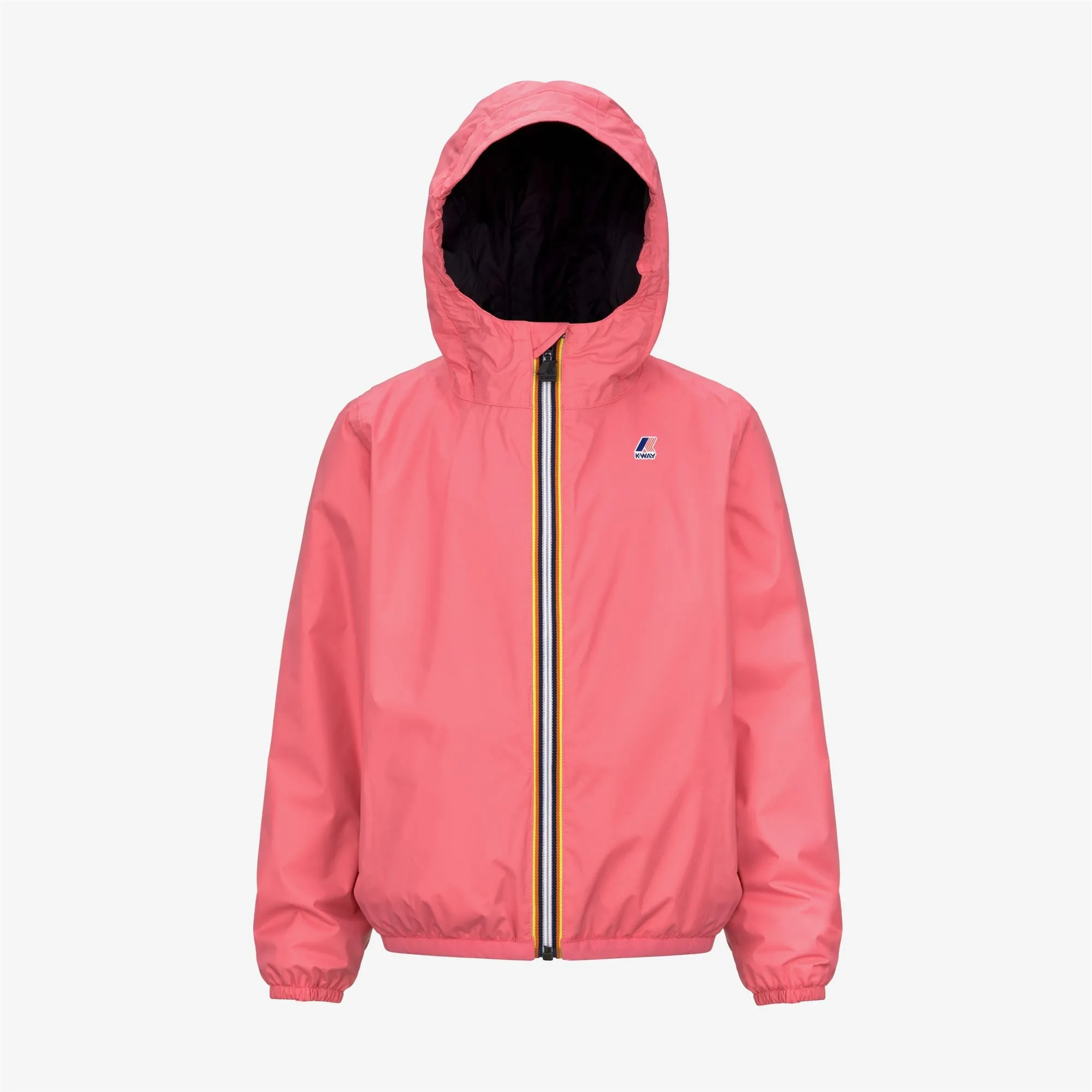 P. LE VRAI 3.0 CLAUDE WARM PINK MD