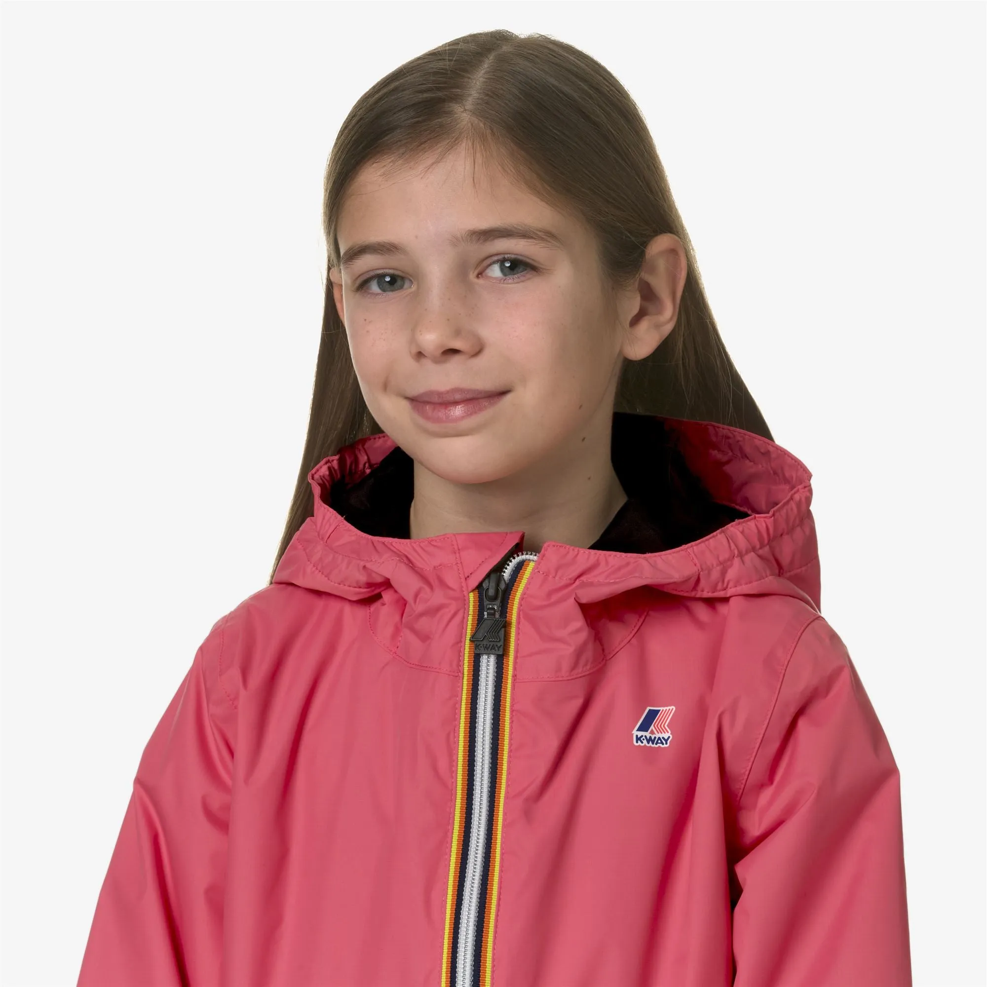 P. LE VRAI 3.0 CLAUDE WARM PINK MD