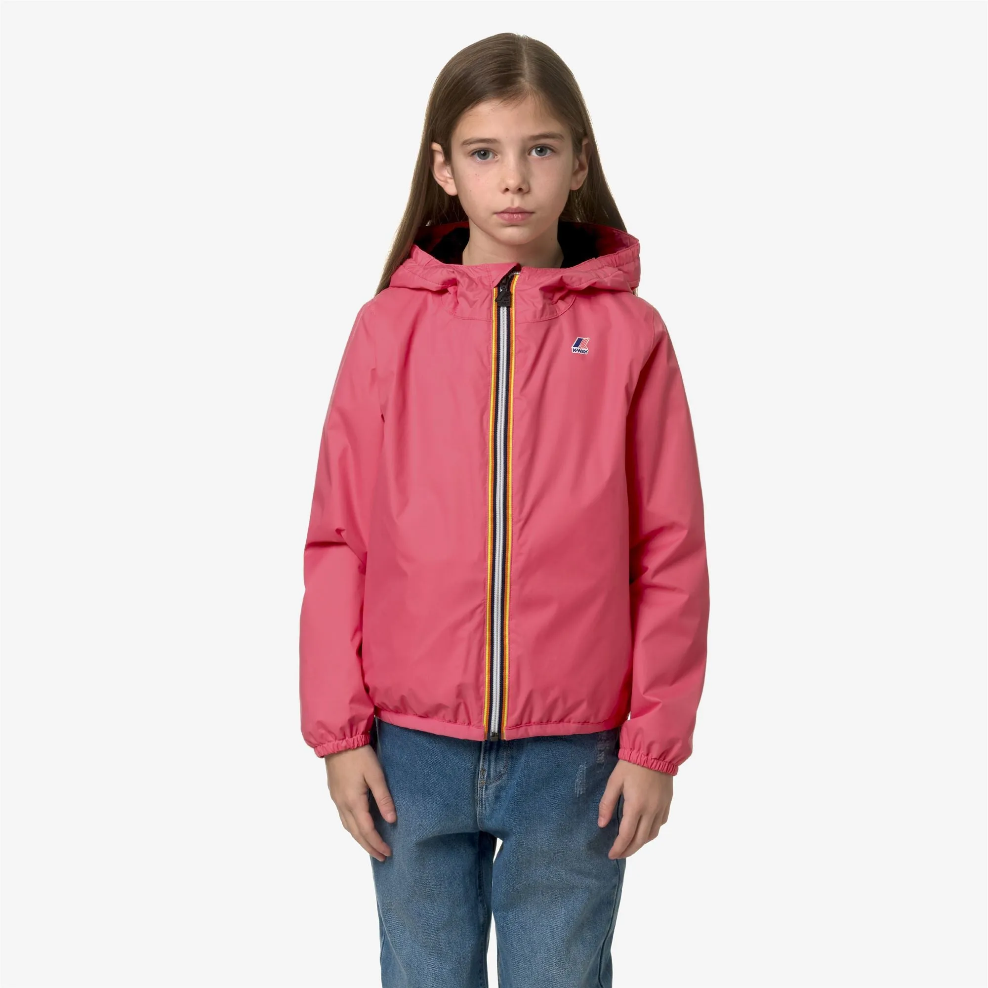 P. LE VRAI 3.0 CLAUDE WARM PINK MD