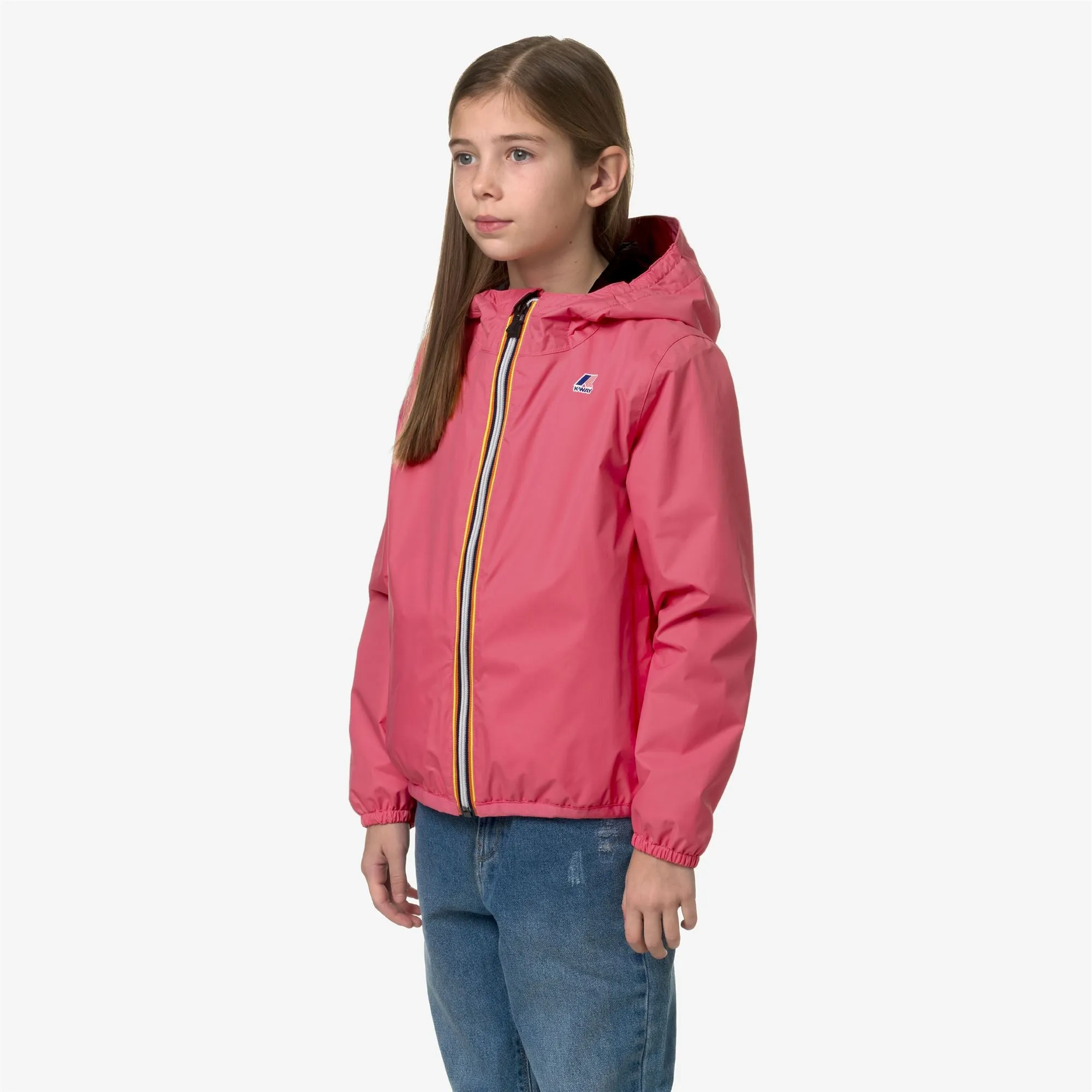 P. LE VRAI 3.0 CLAUDE WARM PINK MD