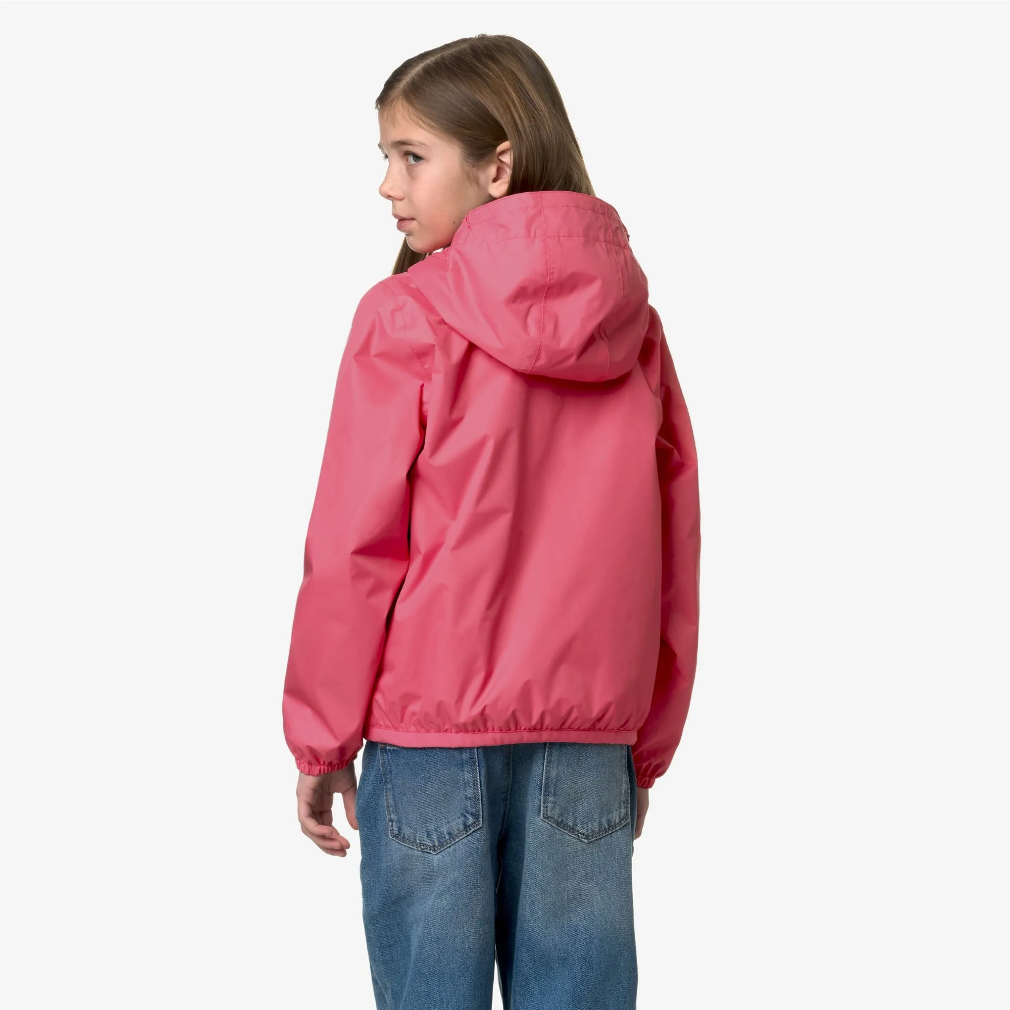 P. LE VRAI 3.0 CLAUDE WARM PINK MD